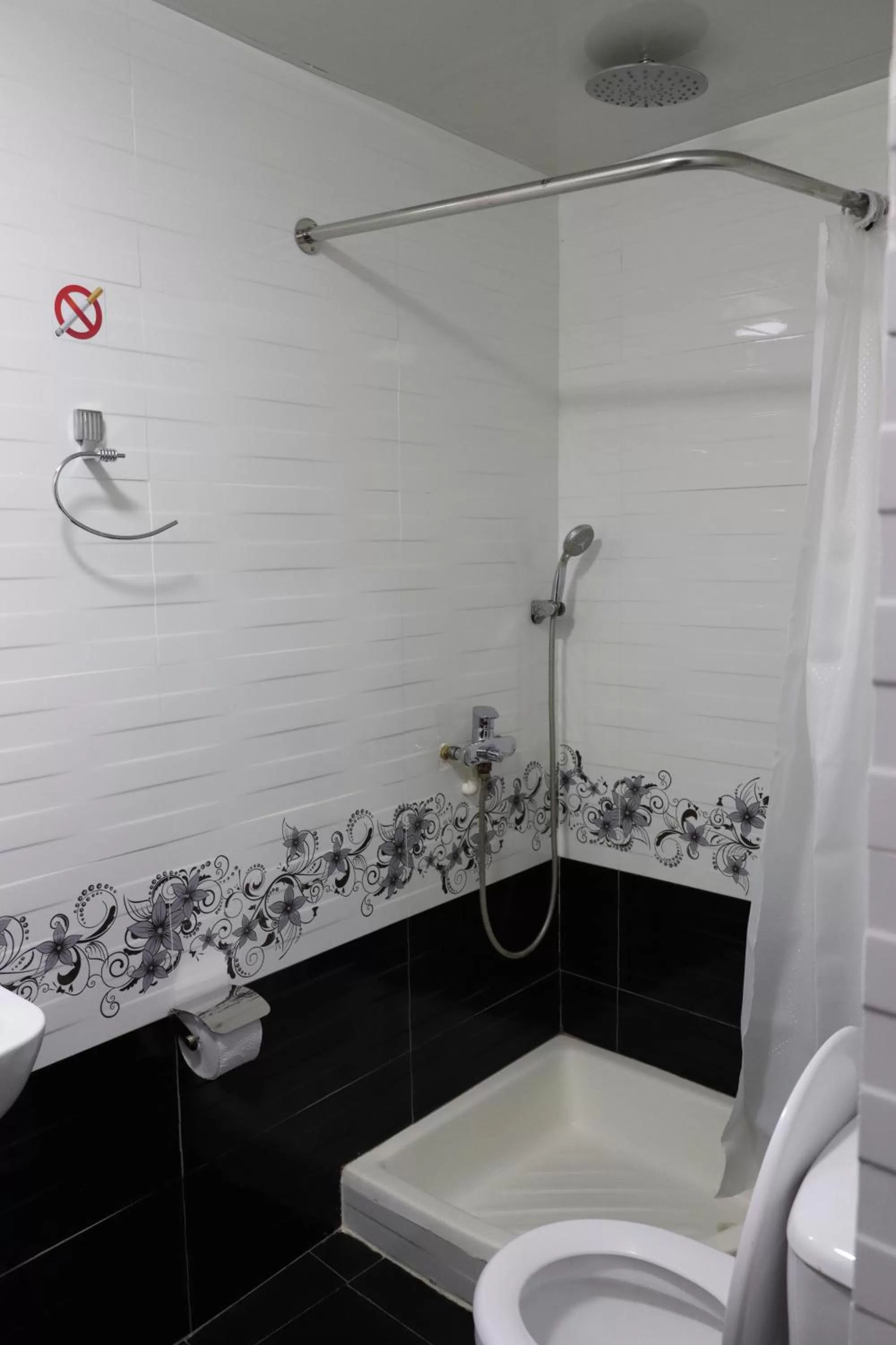 Shower, Bathroom in Al Bukhari