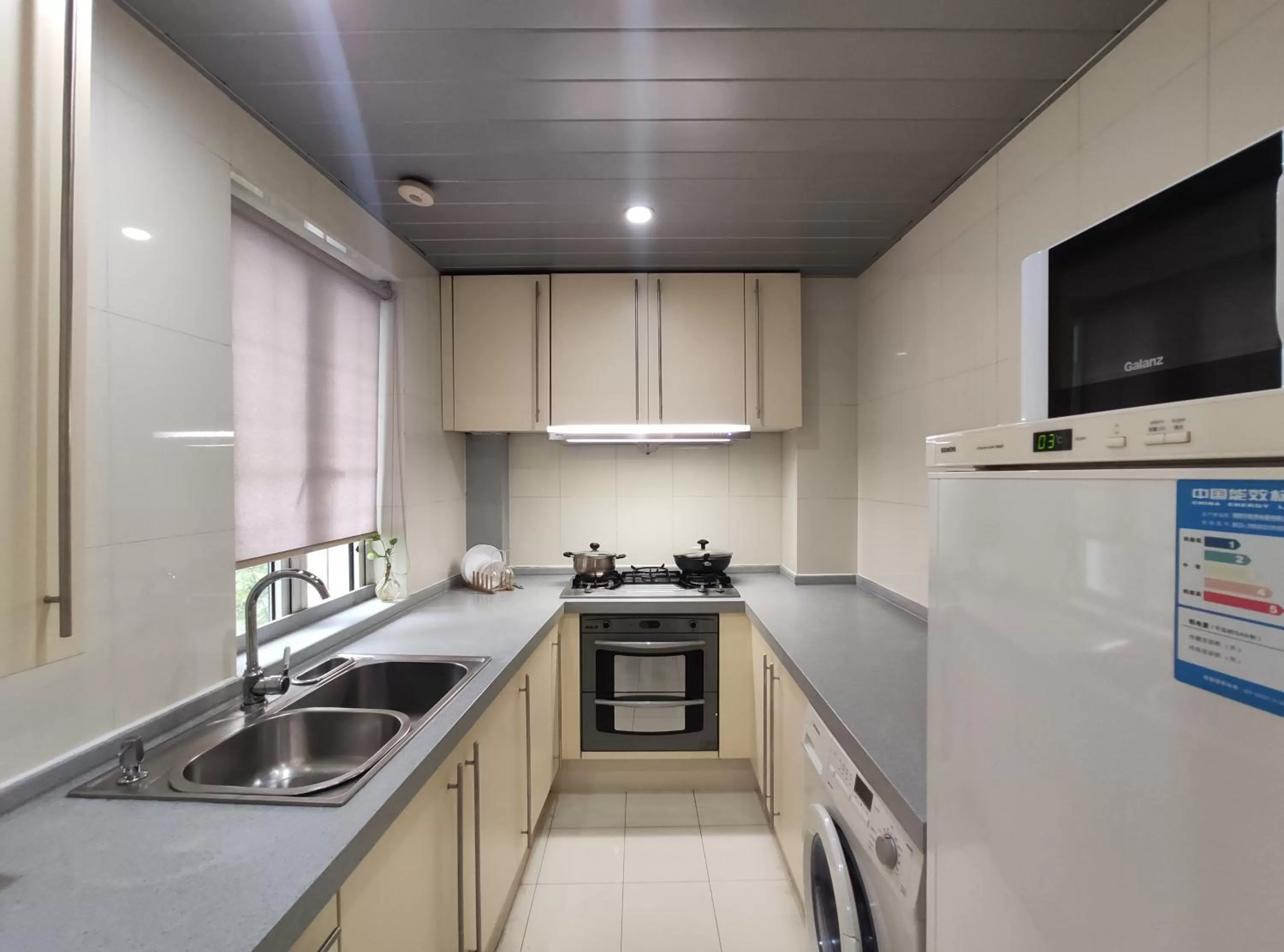 Ladoll Service Apartments