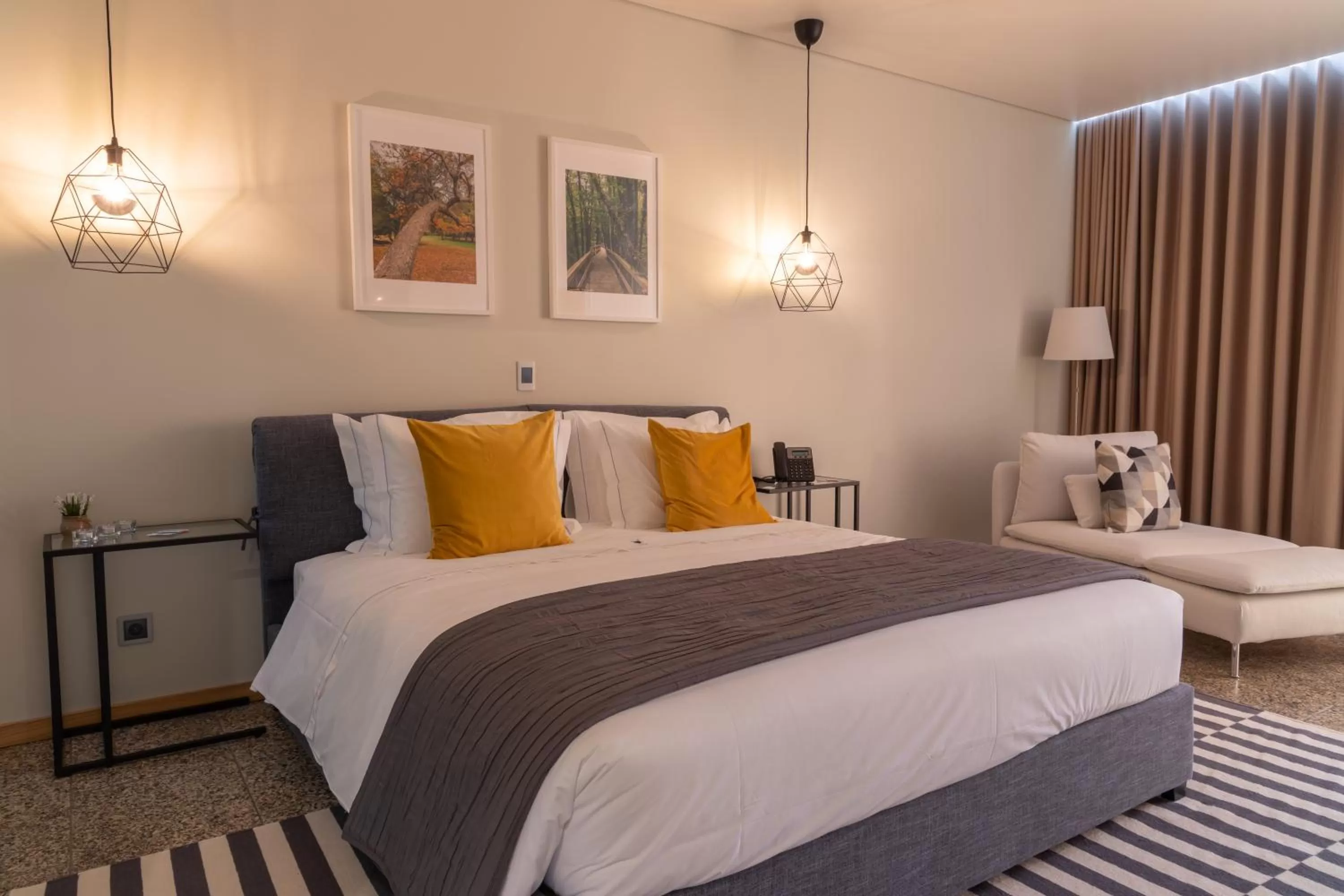 Bed in LOBOS VILLAGE - Alojamento