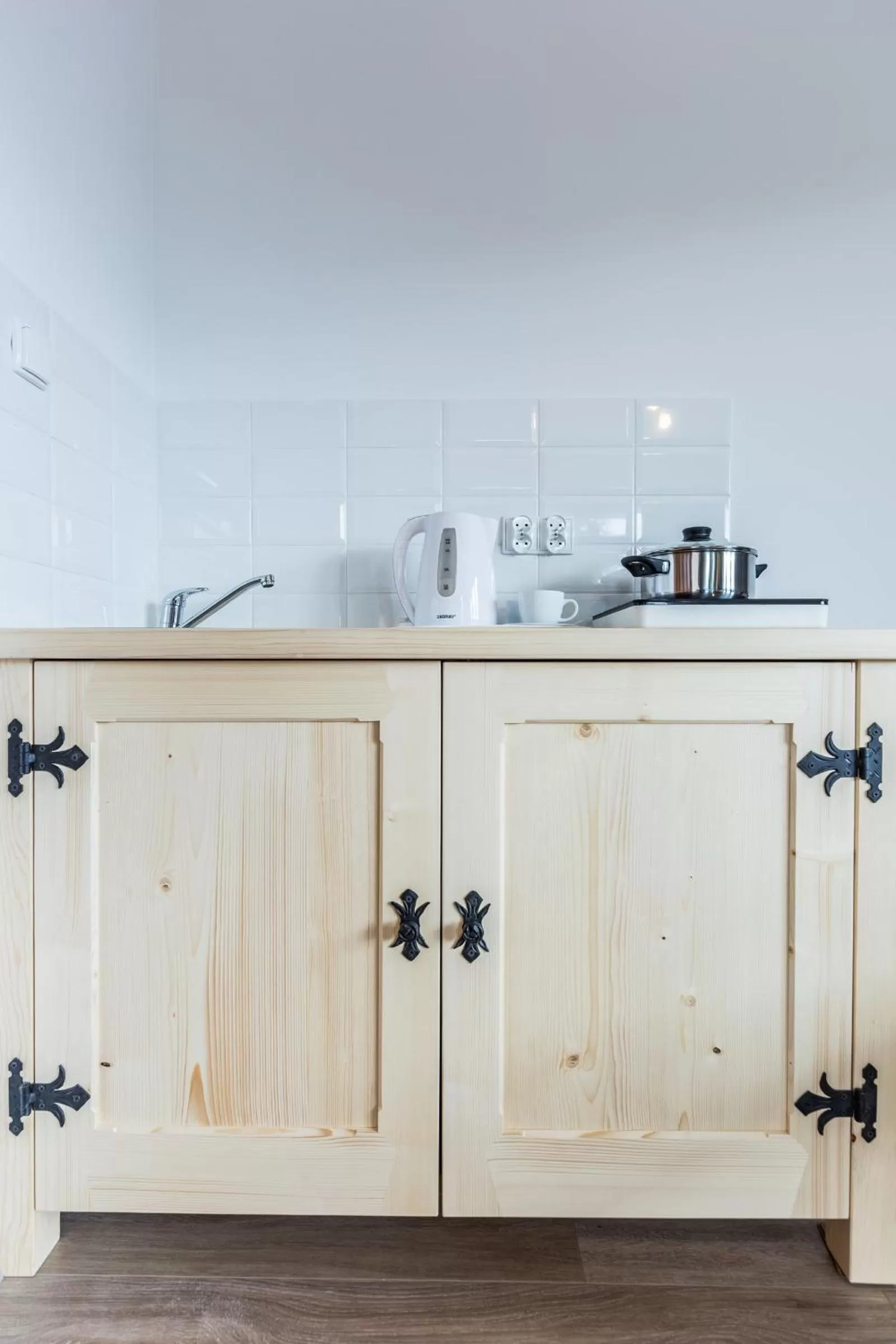 Other, Bathroom in Willa Baciarka