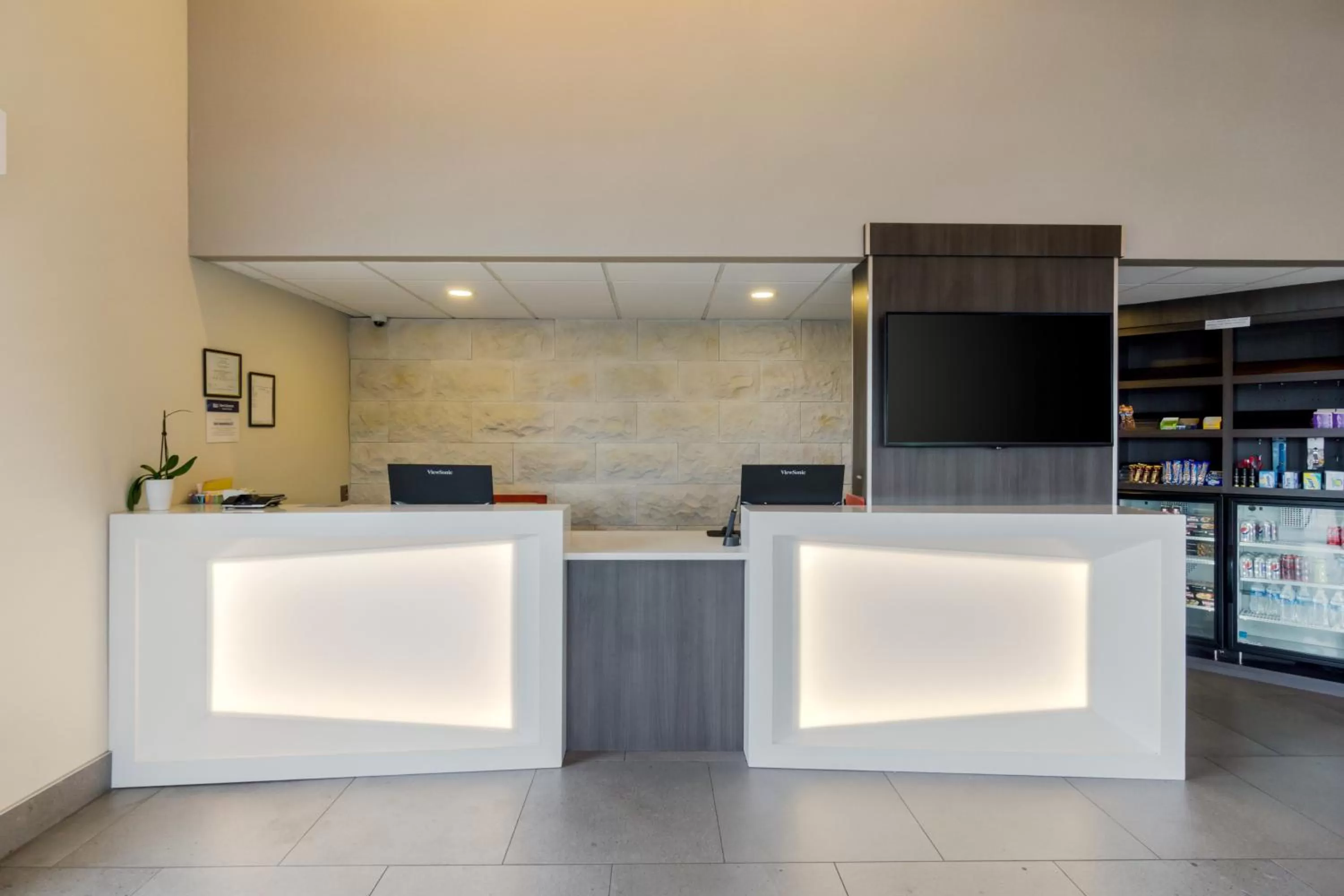 Best Western Plus Renton Inn