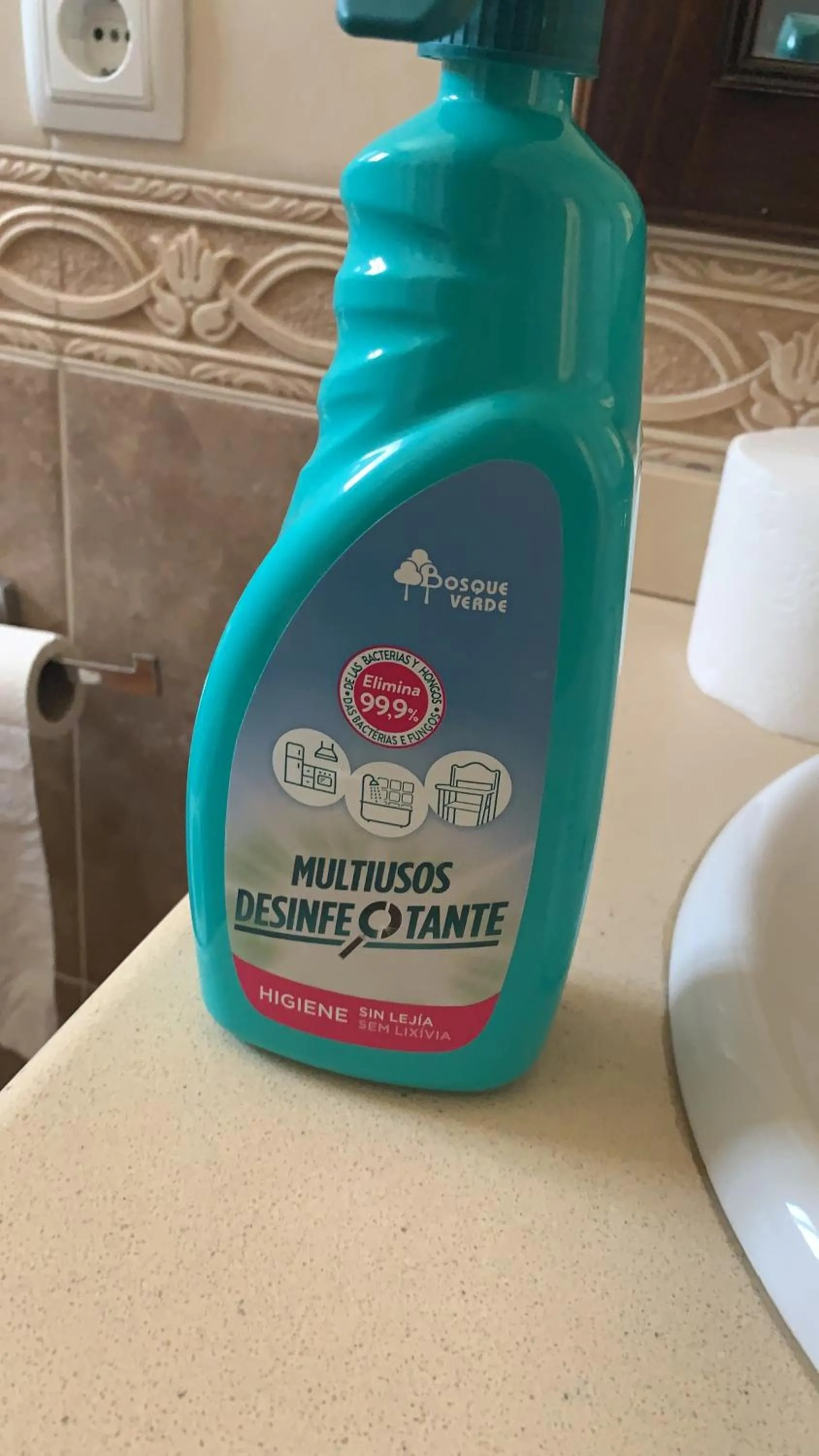 Hotel Just Style El Mañico