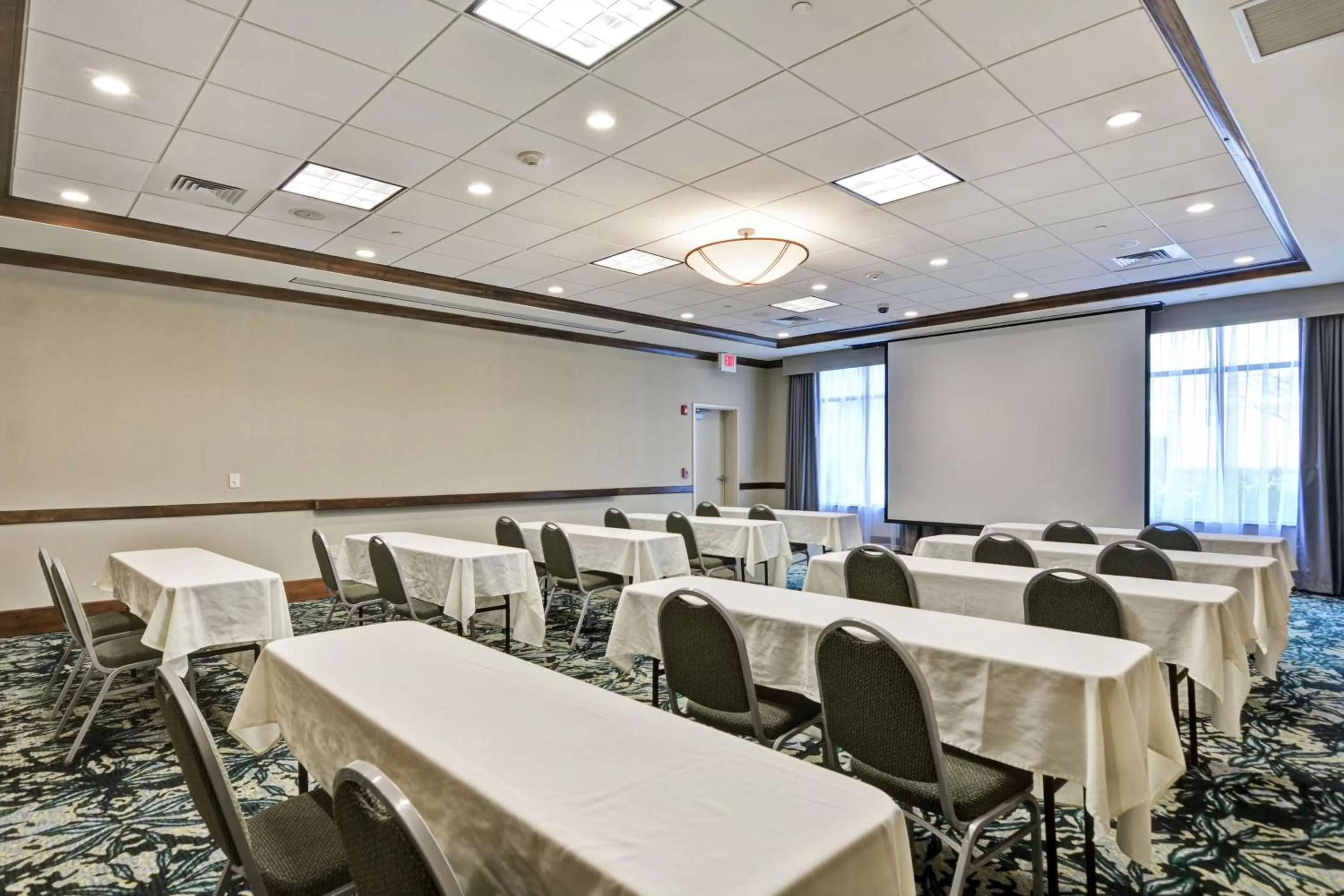 Meeting/conference room in Homewood Suites Mobile East Bay/Daphne