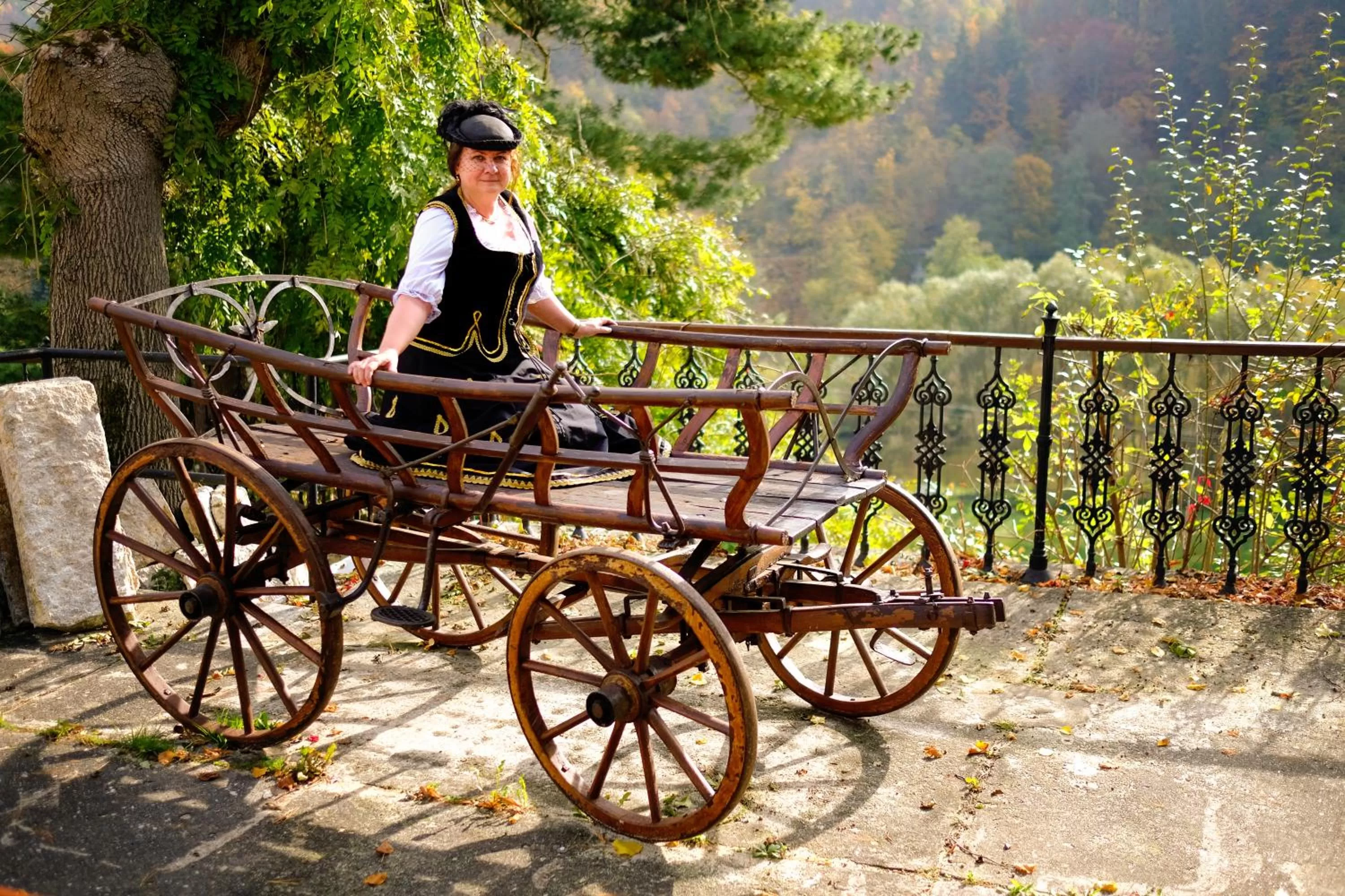 Family, Other Activities in Hotel U Bílého koně
