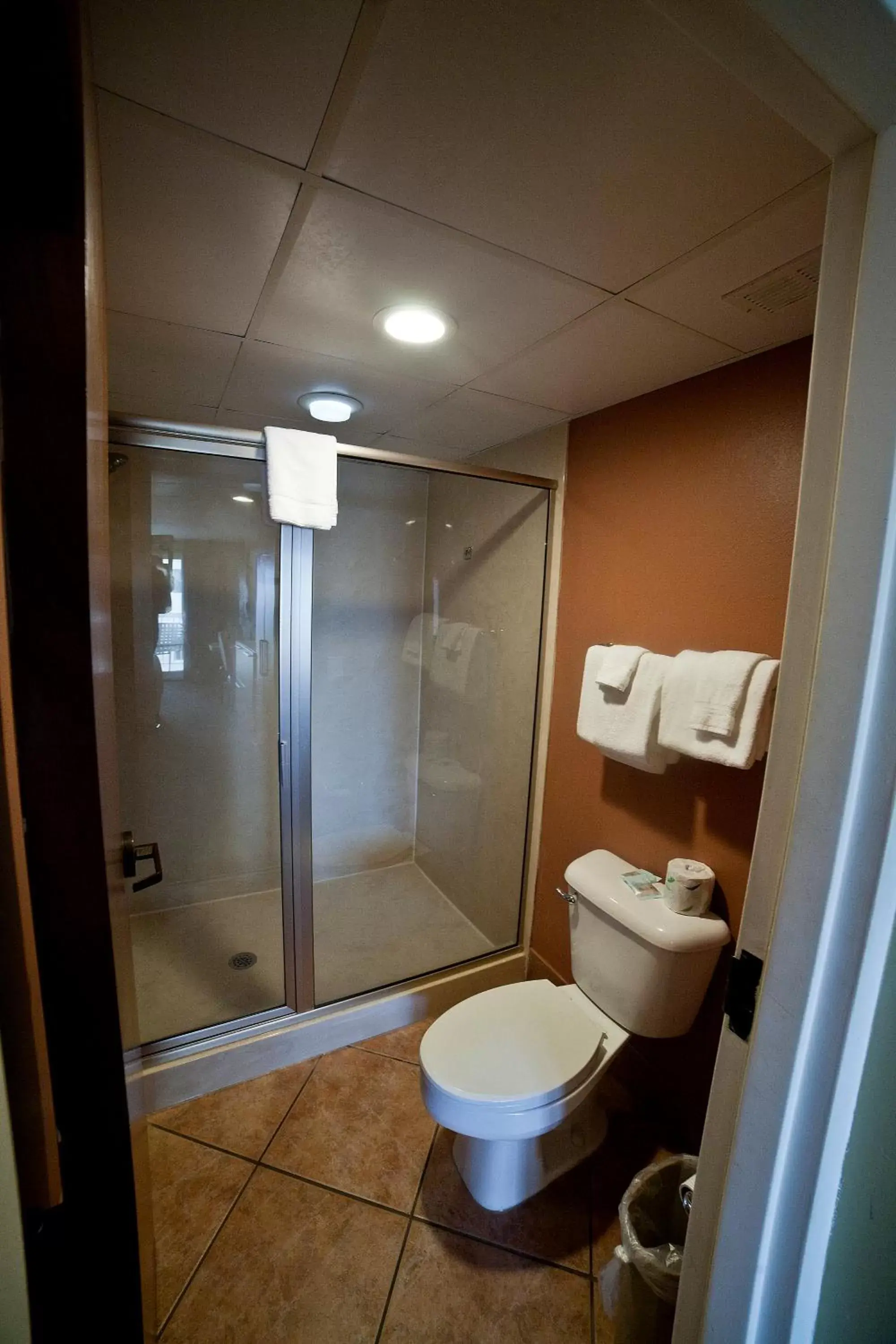 King Room with View in DeSoto Beach Hotel King Room with View in DeSoto Beach Hotel