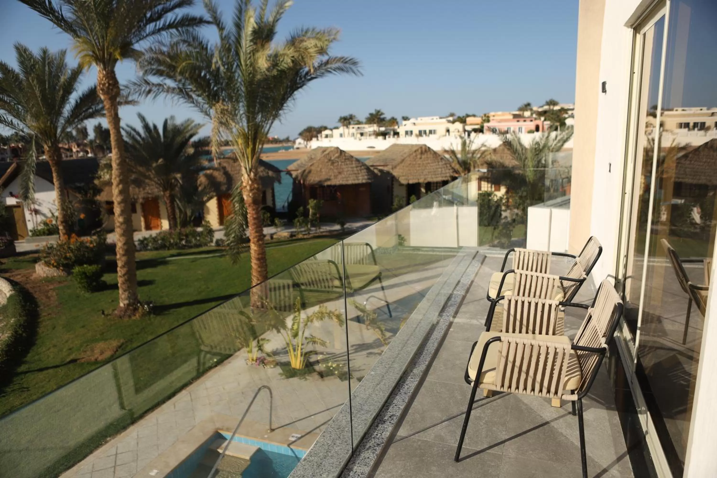 Panorama Bungalows Resort El Gouna