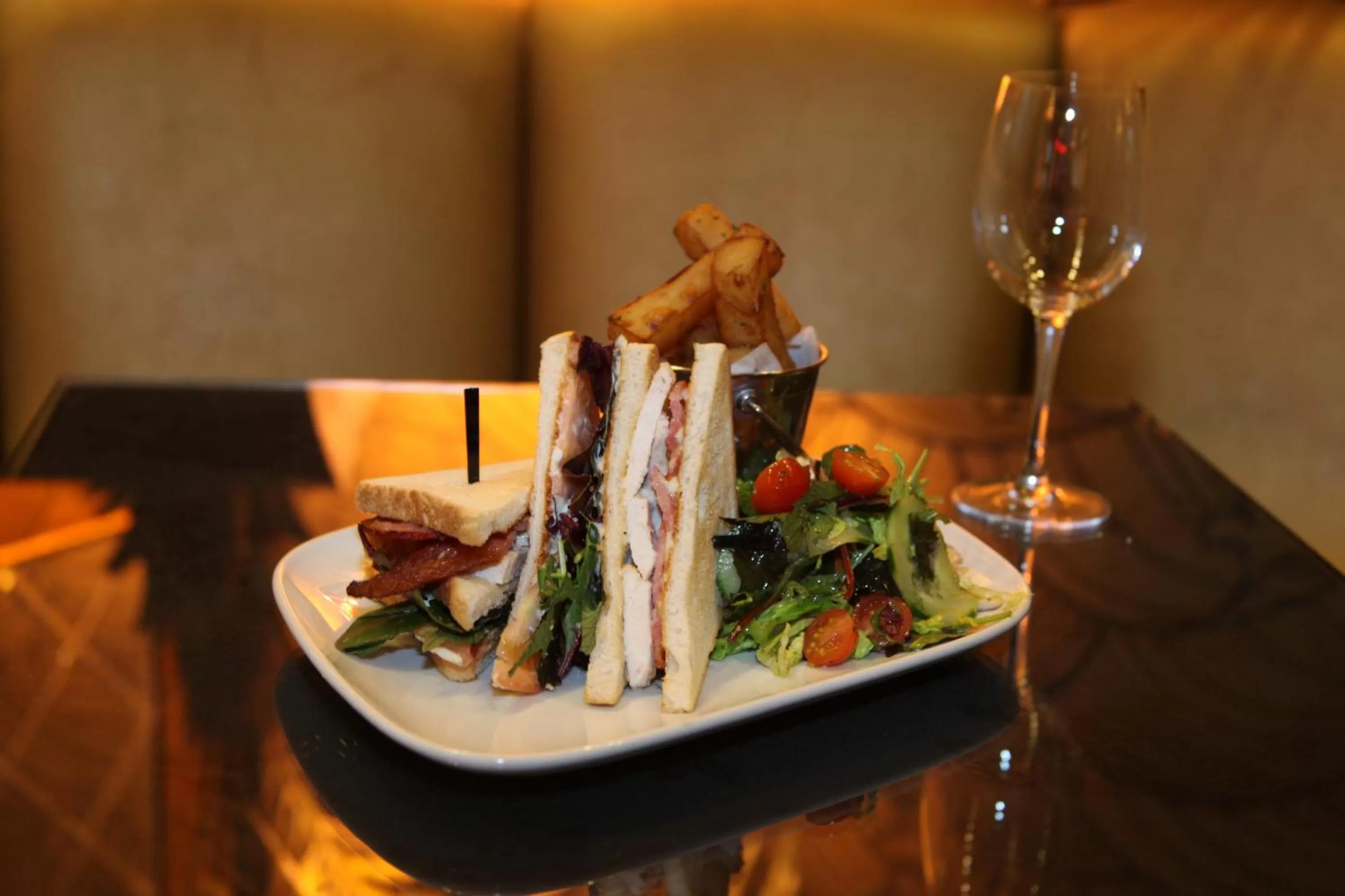 Earl Of Doncaster Hotel