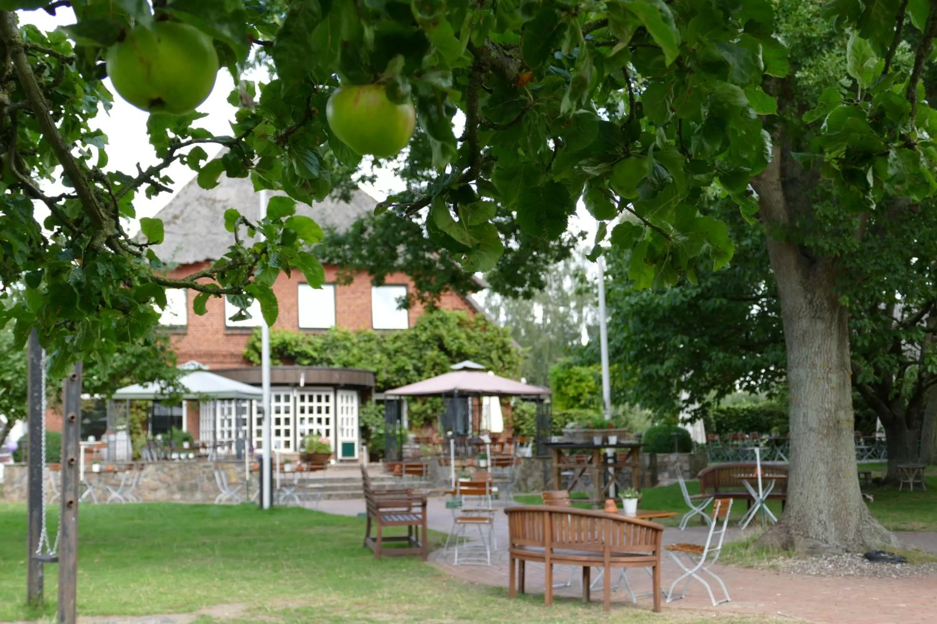 Facade/entrance in Landgasthof Kasch - Hotel und Restaurant