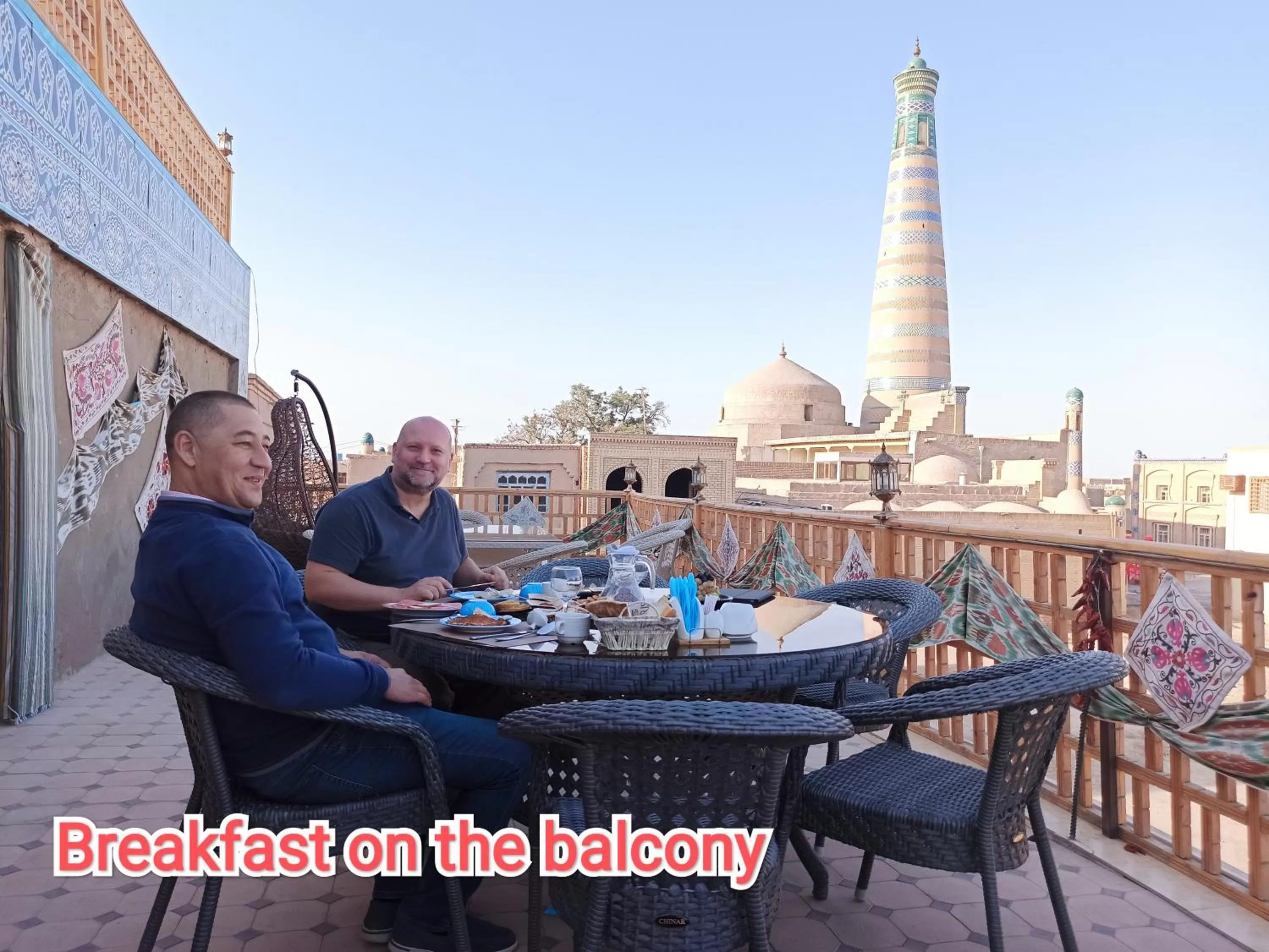 Minor Boutique Hotel