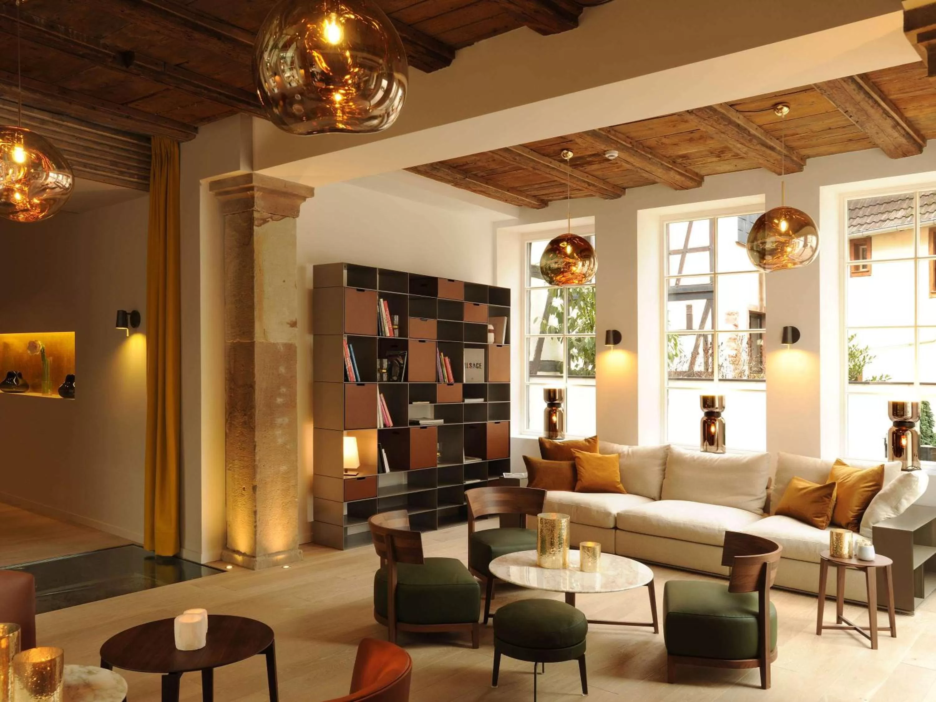 5 Terres Hotel & Spa - MGallery Collection