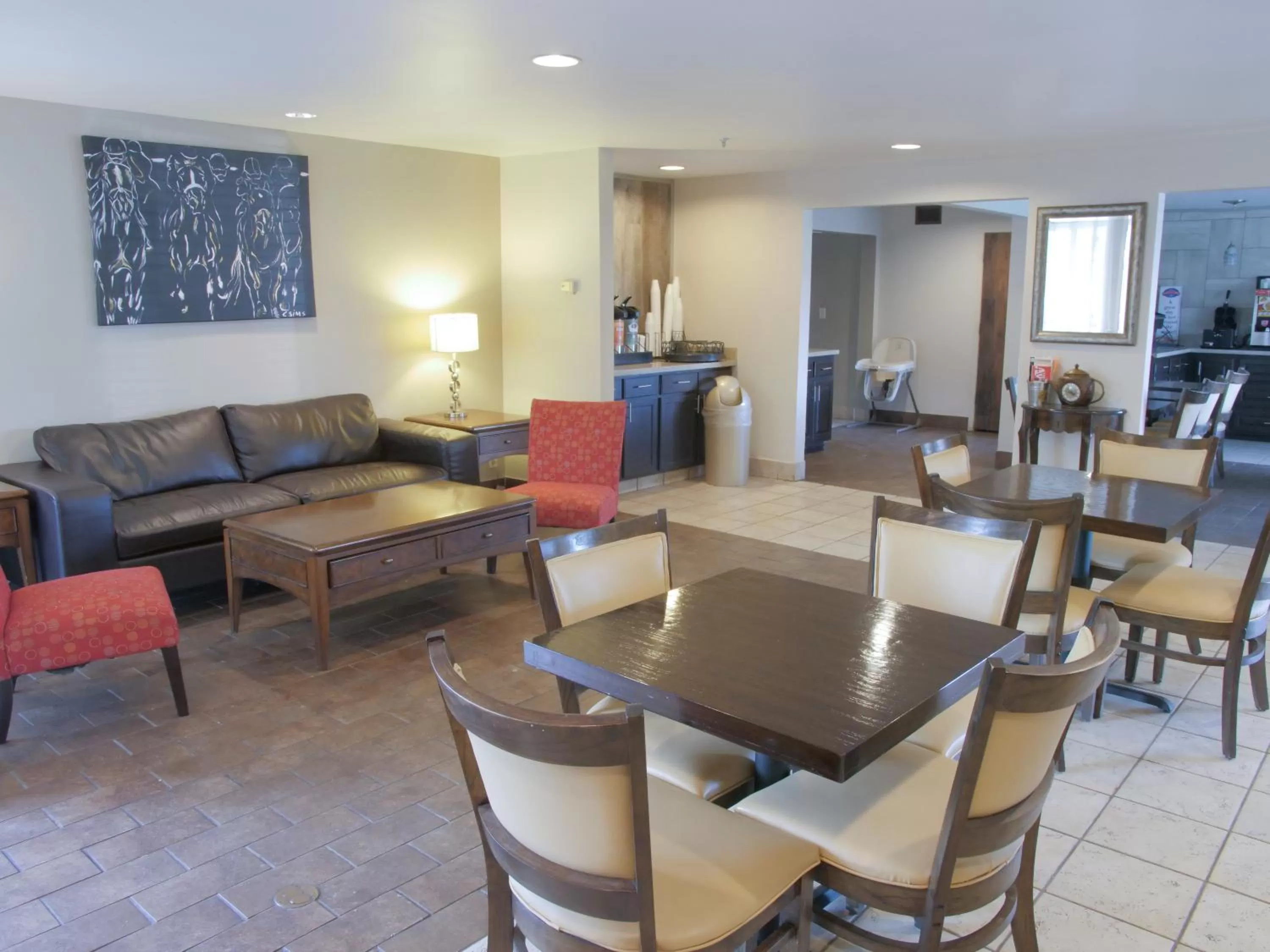 Baymont by Wyndham Louisville East