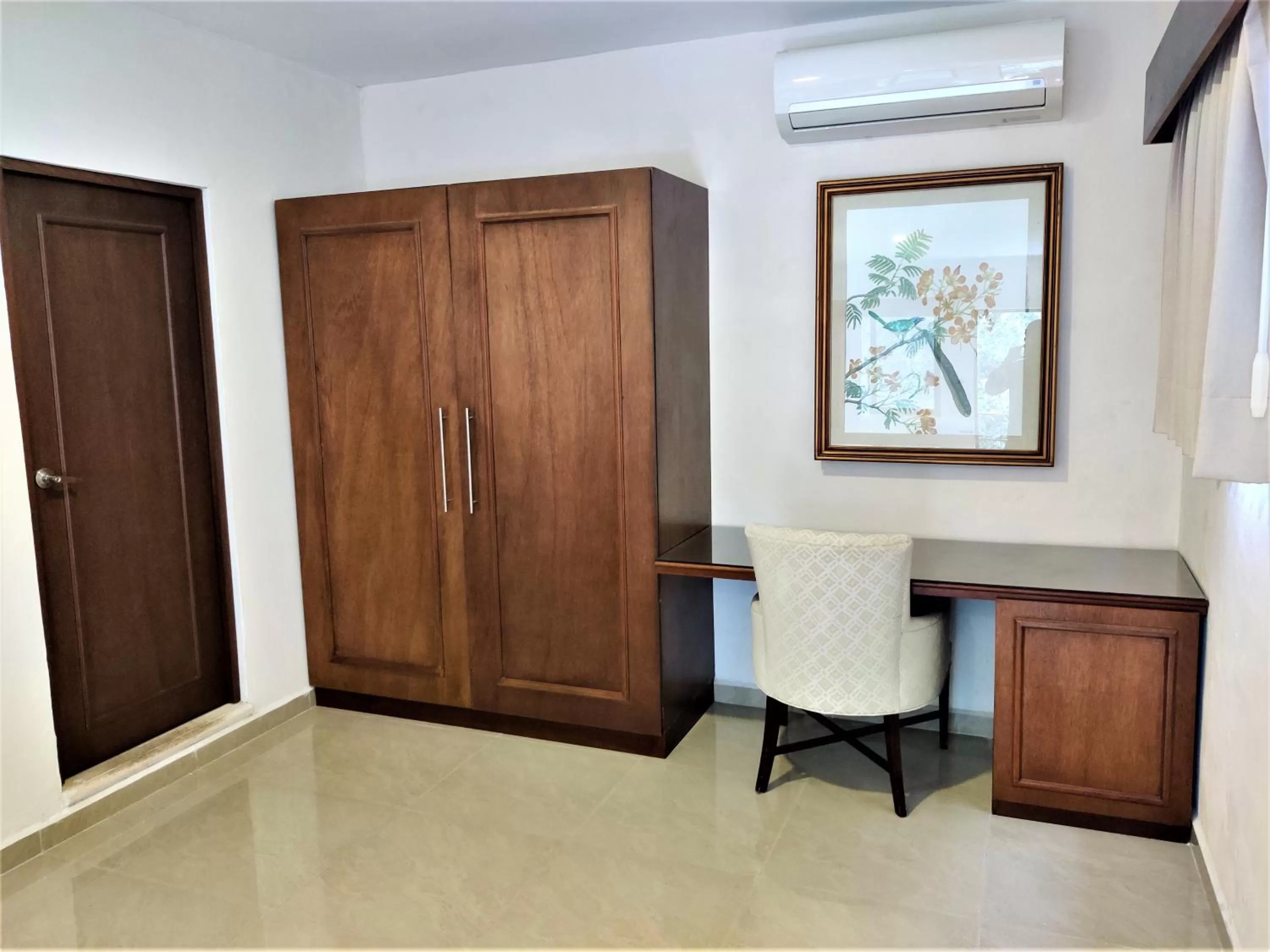 Seating area in Maison del Embajador