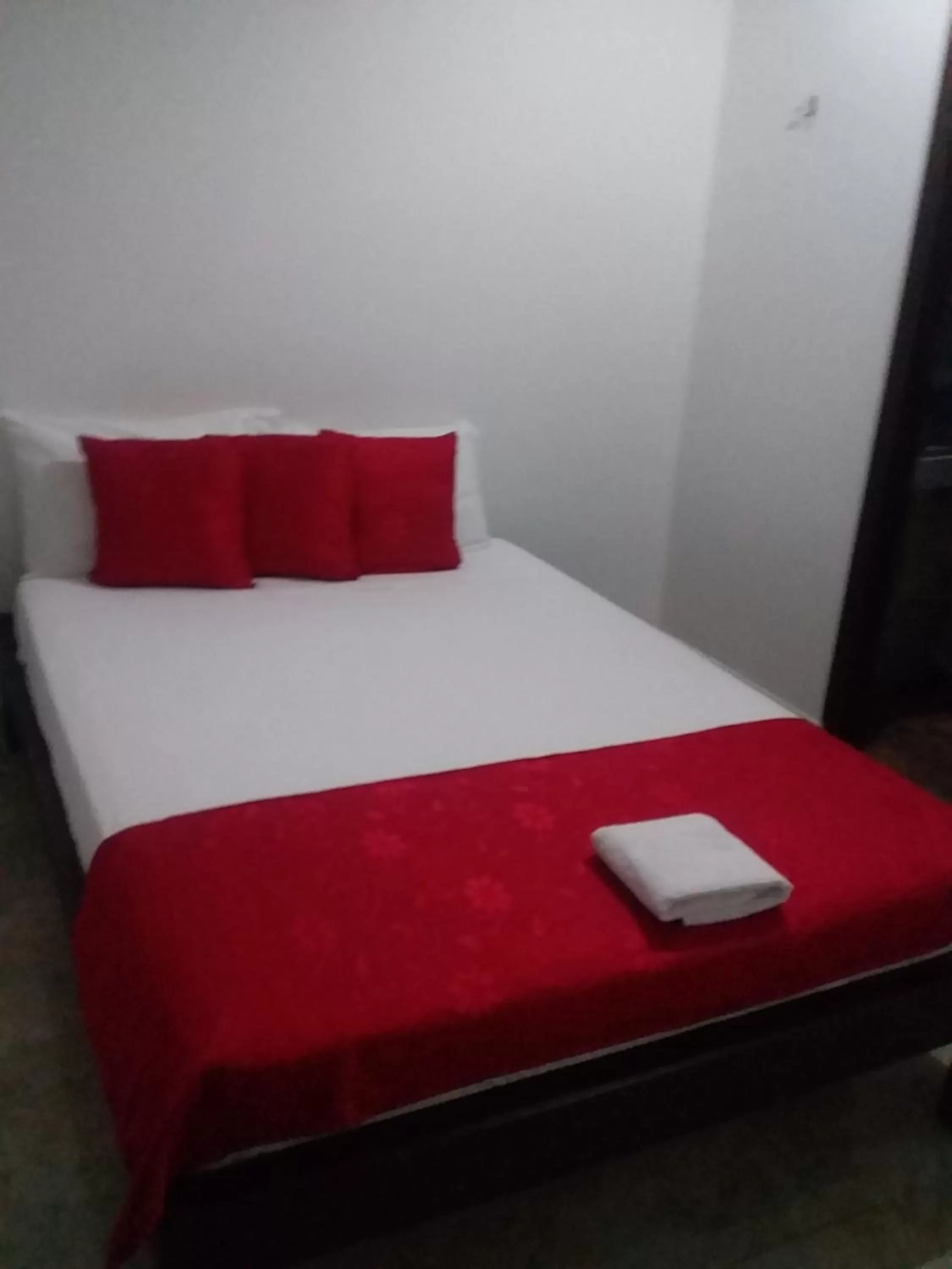 Bed in Perla De La Sabana