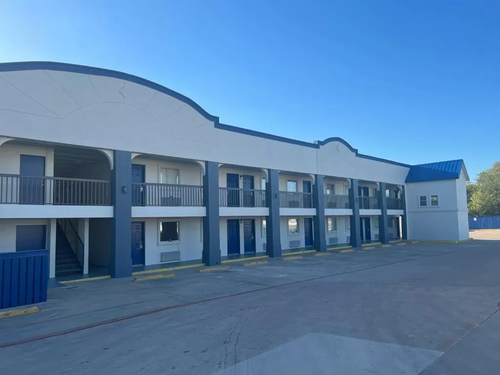 Days Inn by Wyndham Temple