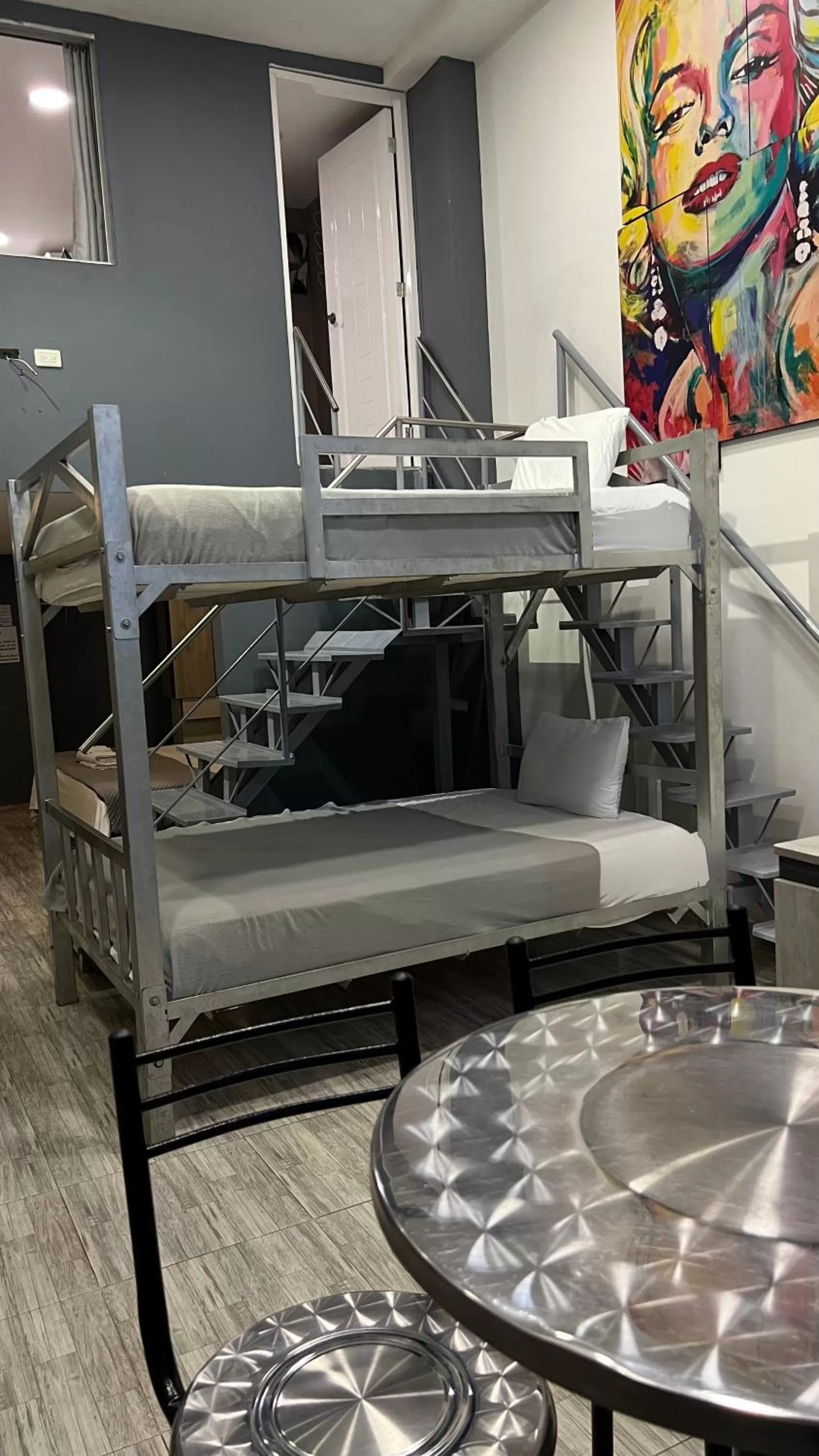 Bahia 79 Apartasuites Cerca al Centro