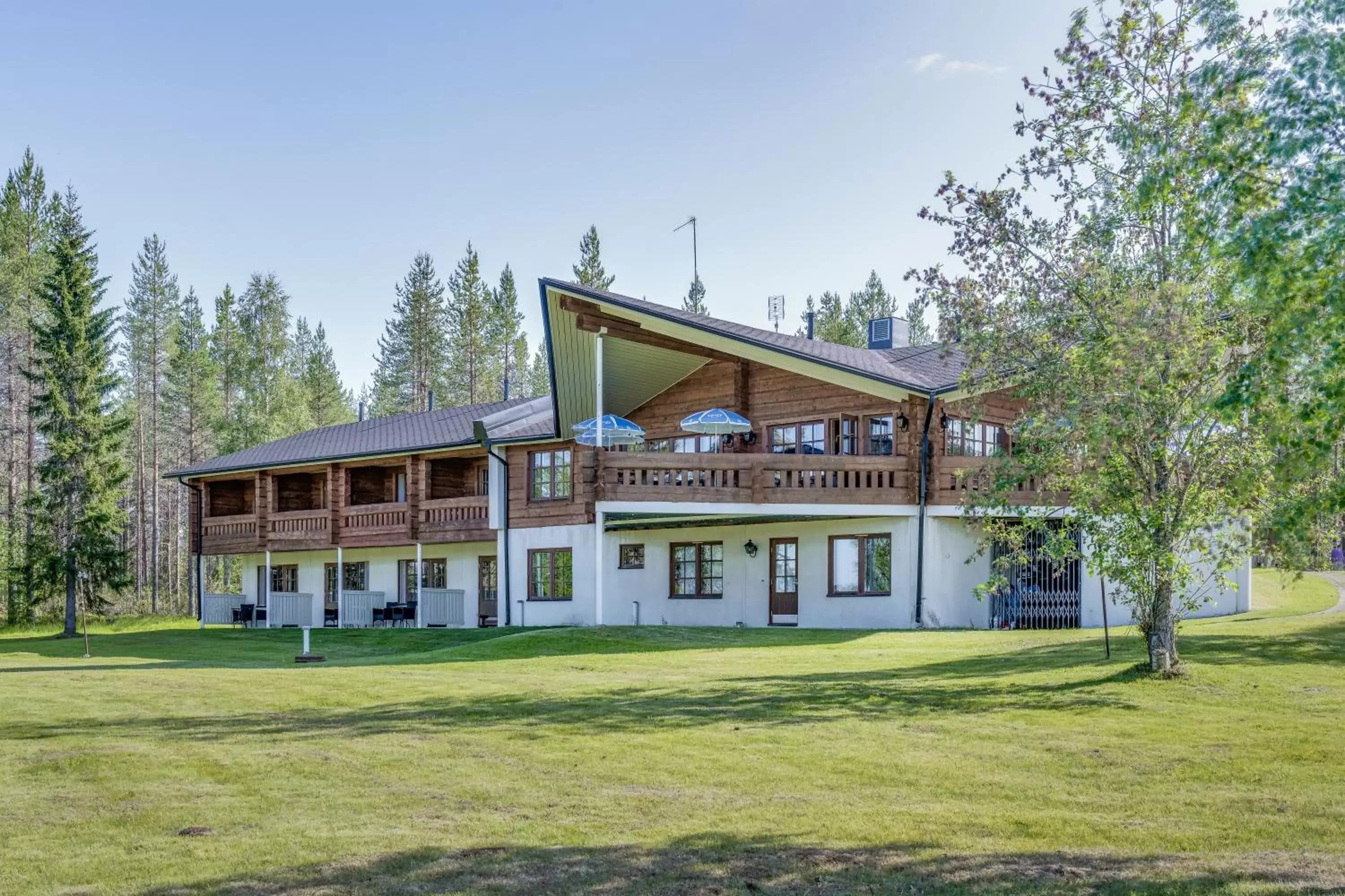 Hotel Kuusamon Portti Hotel Kuusamon Portti