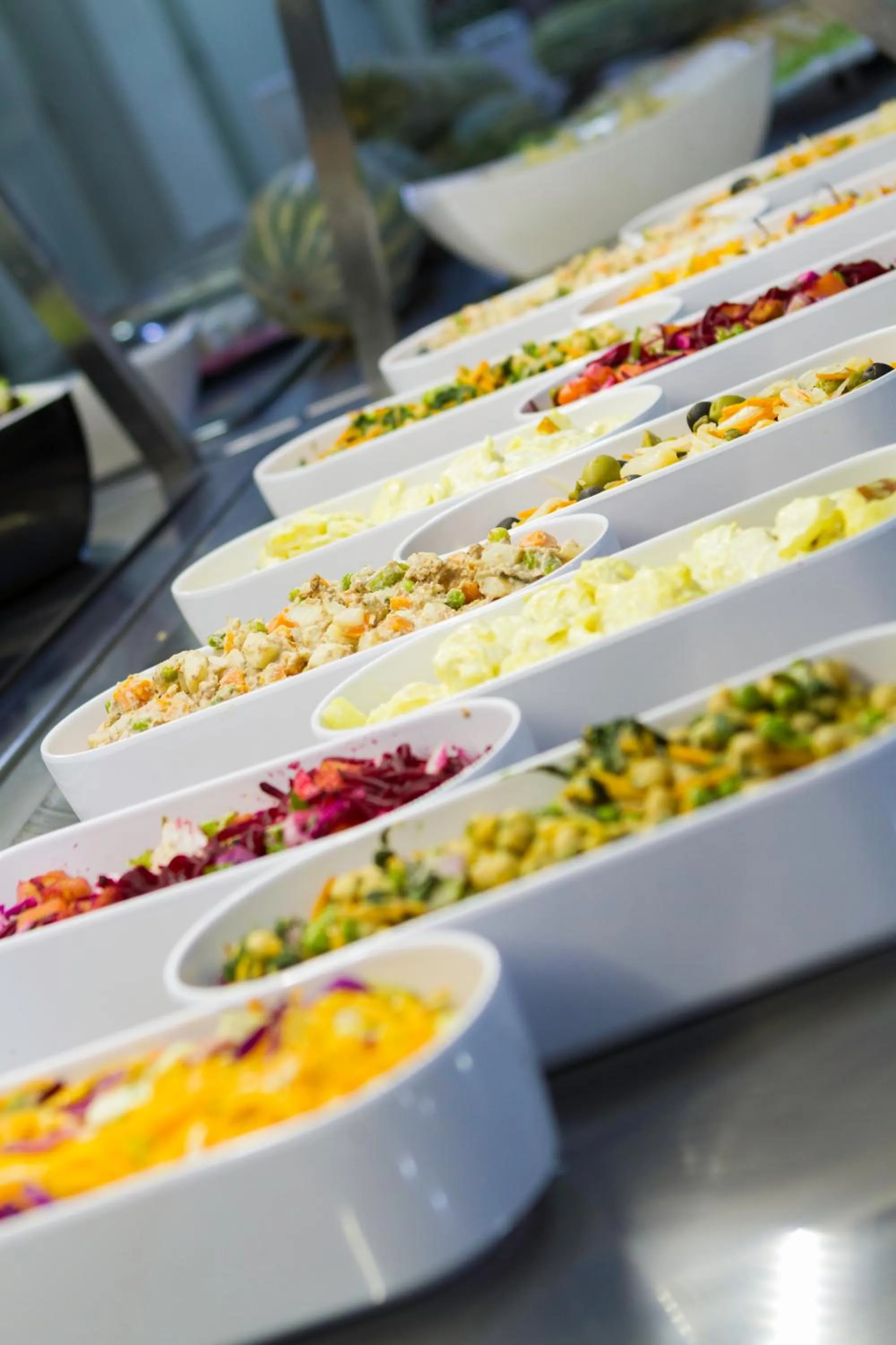 Food in Checkin Concordia Playa