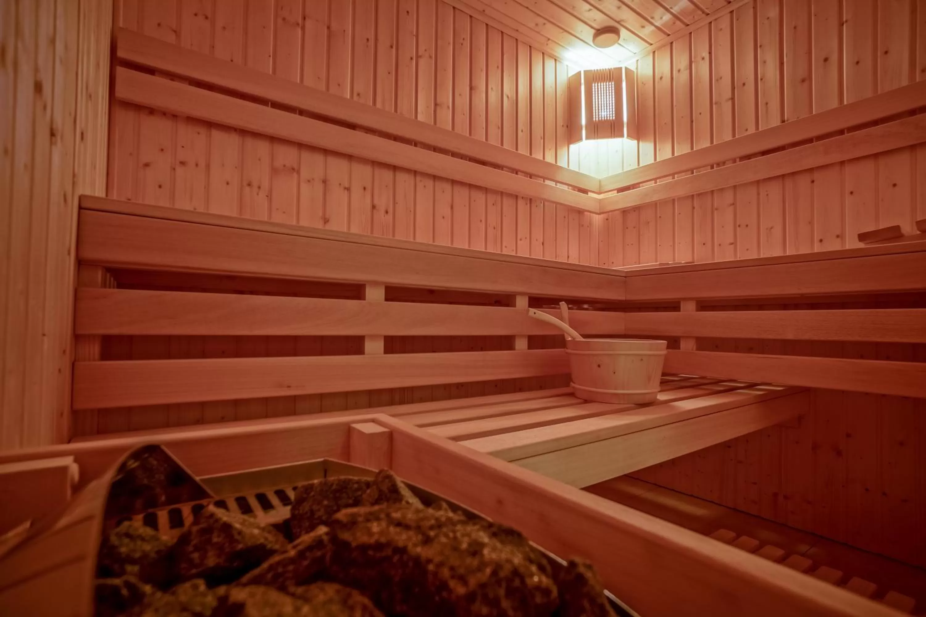 People in Hotel Willa Pod Skocznią