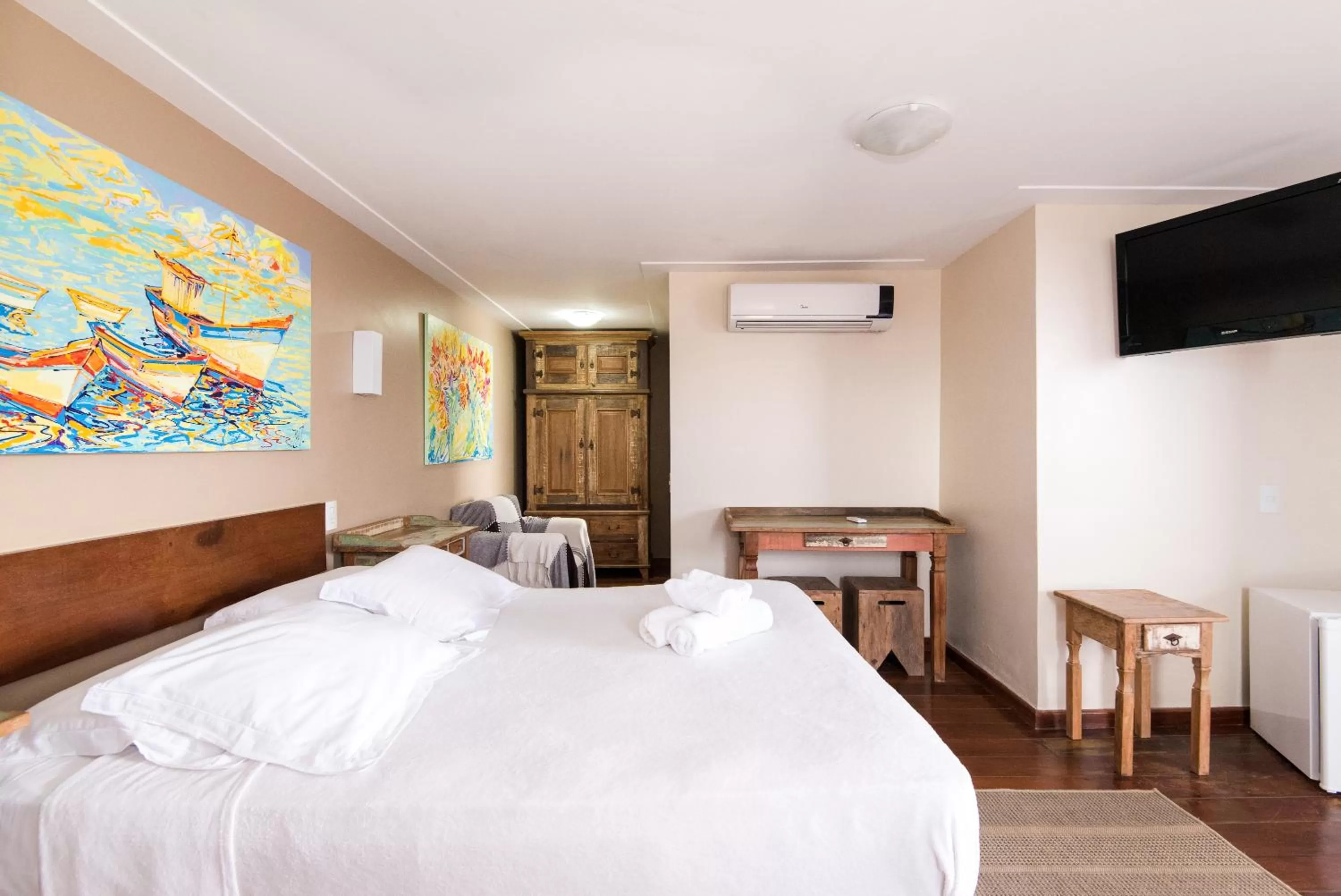 Pousada La Dolce Vita