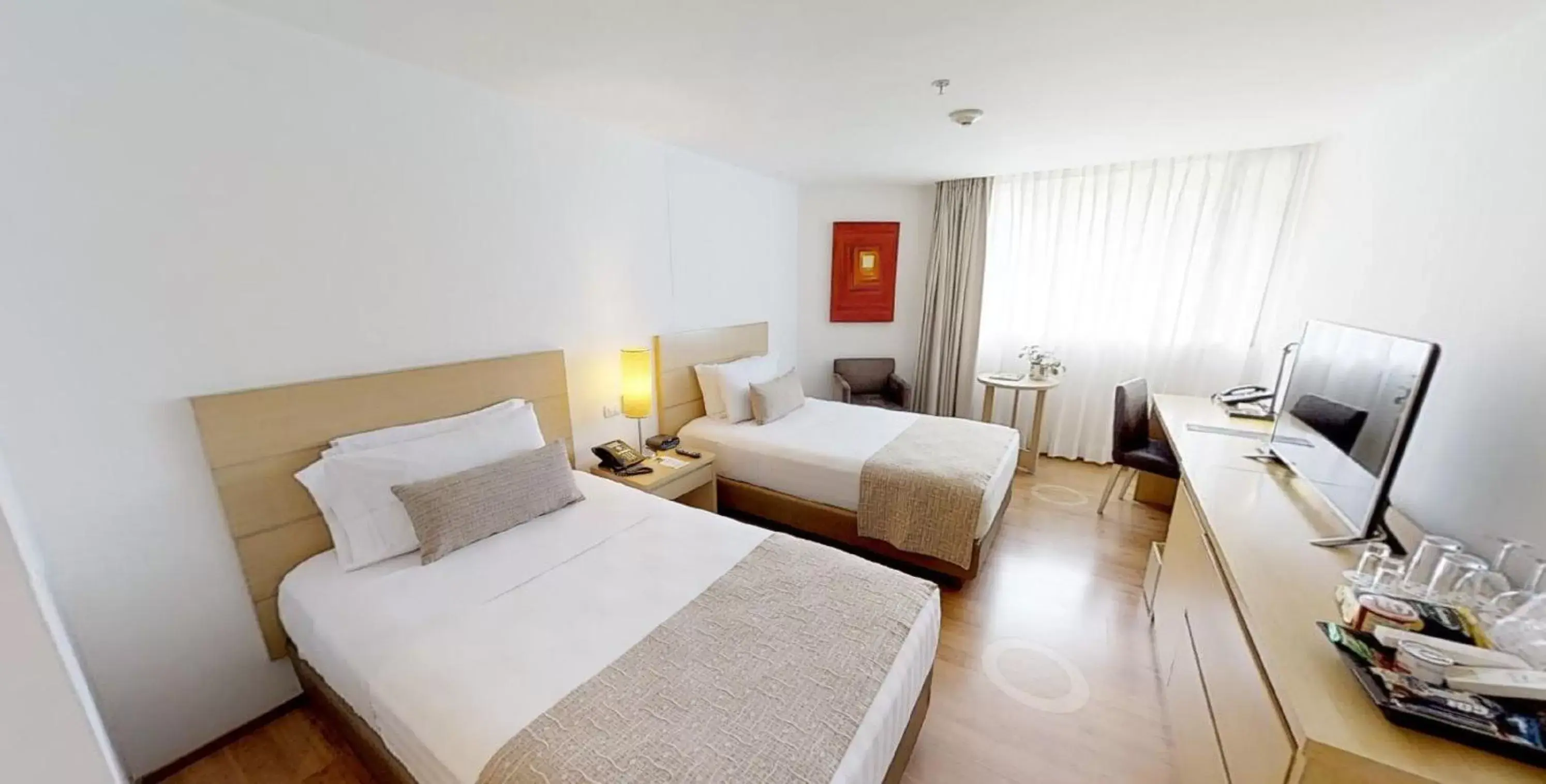 Hotel Estelar Blue Hotel Estelar Blue