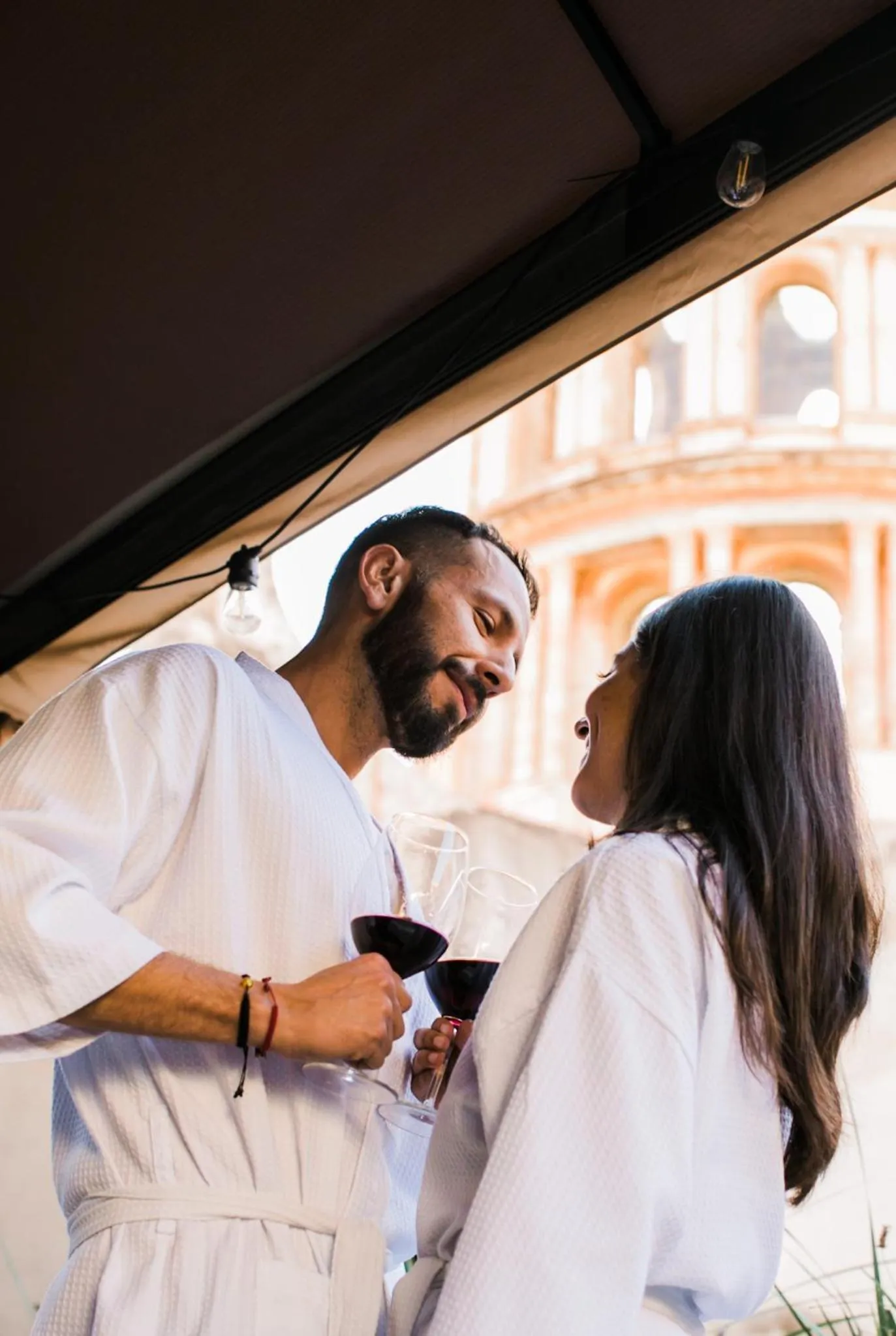 Hotel Spa Casa del Sol