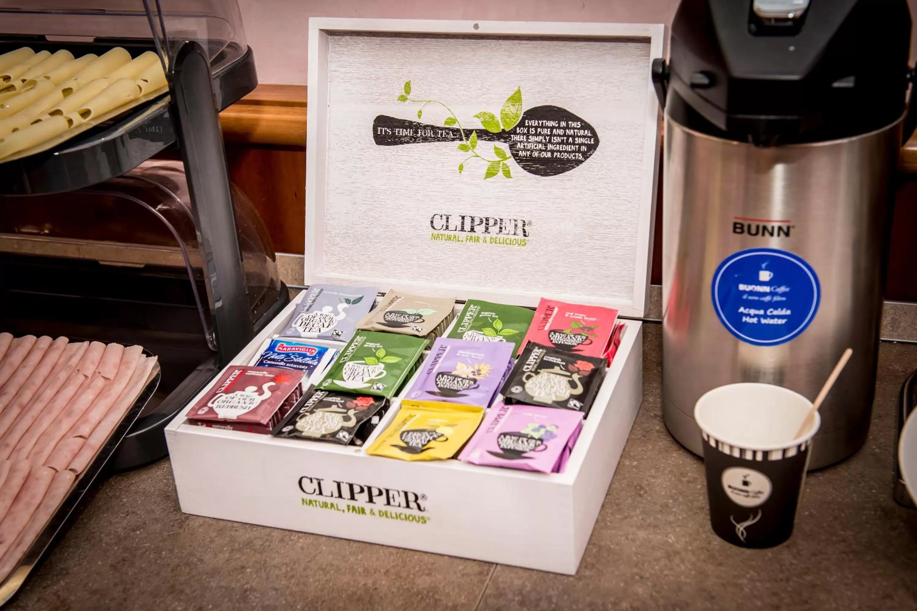 Decorative detail in Hotel Emmaus