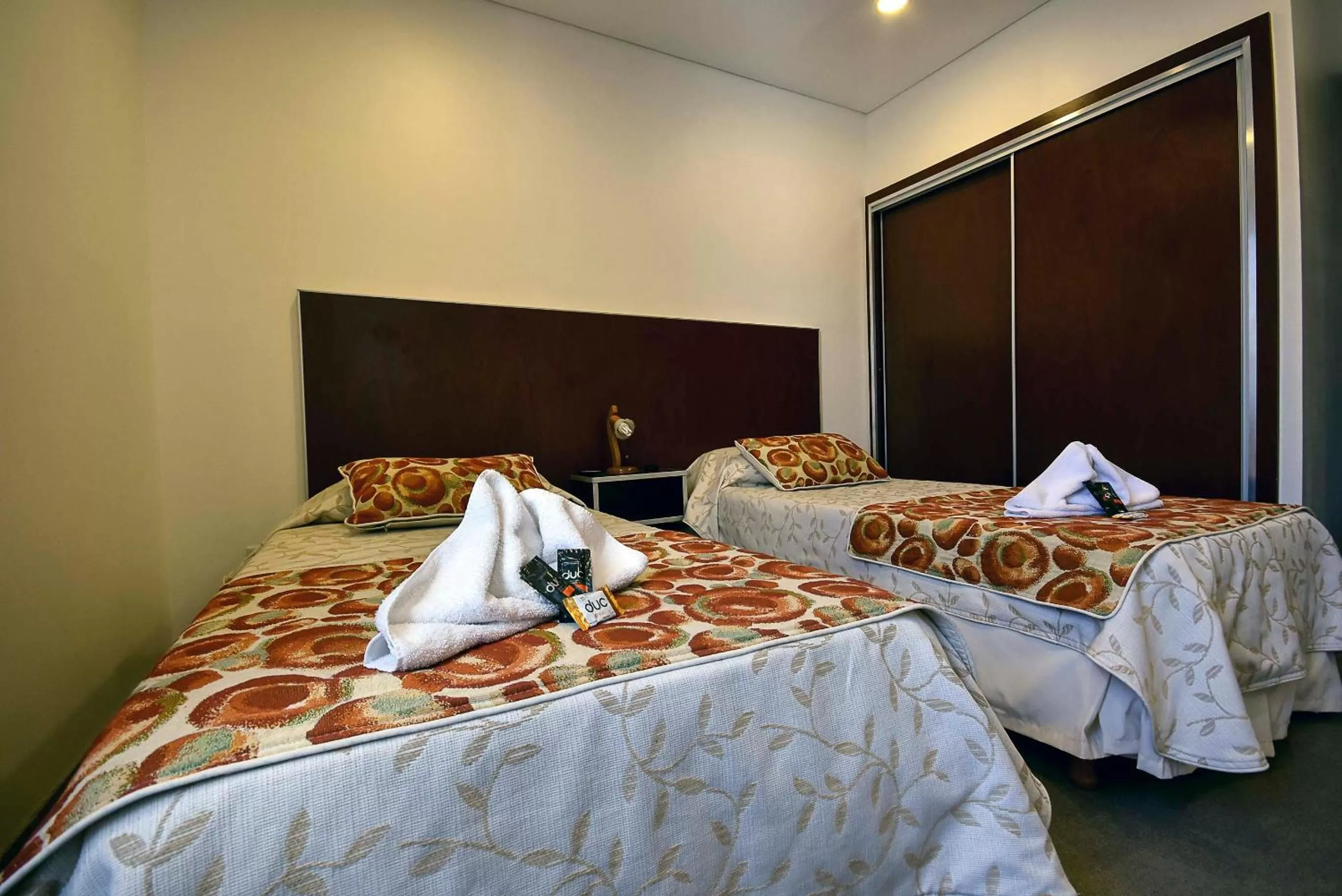 Photo of the whole room, Bed in Hotel Playa