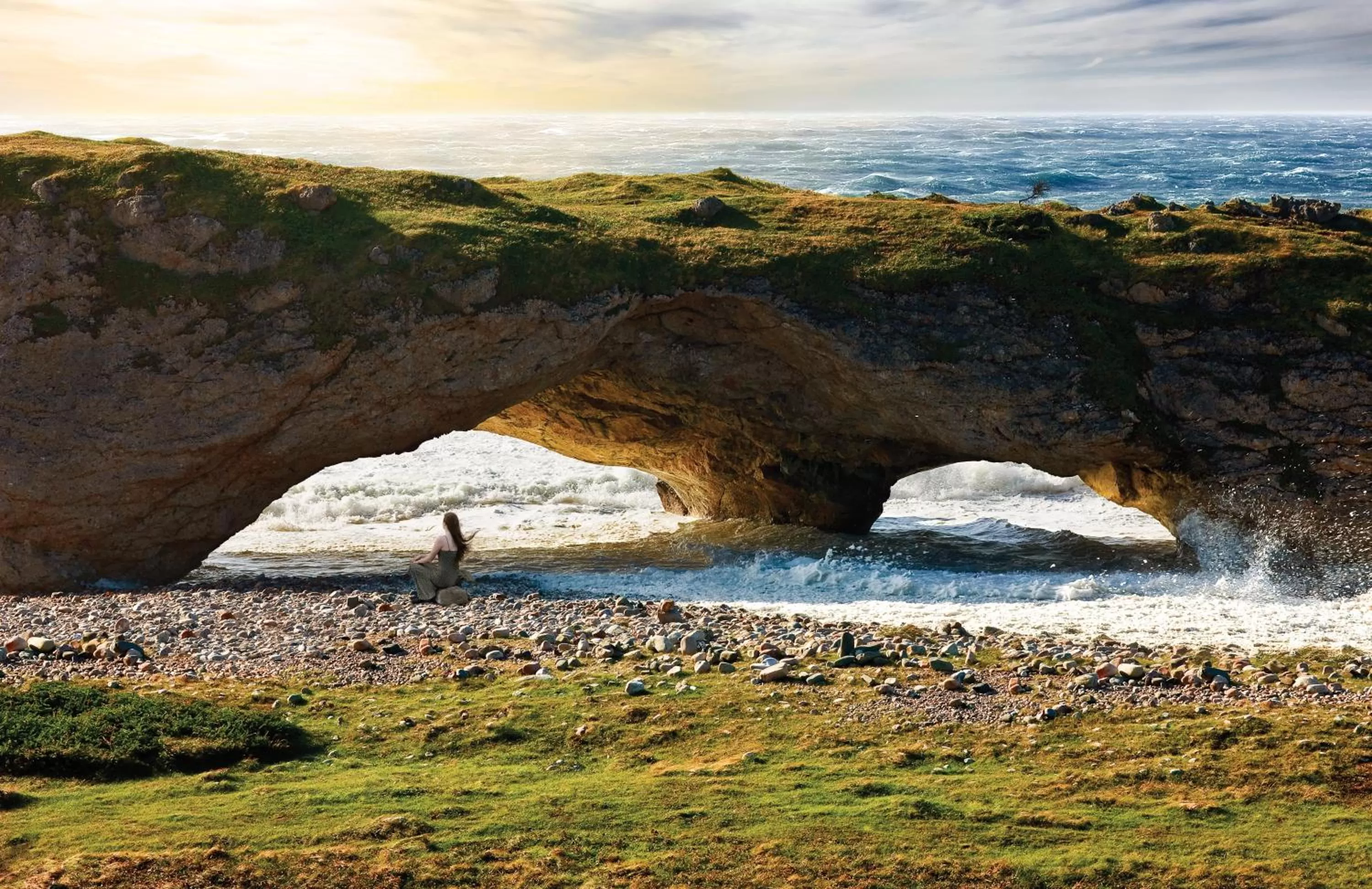 Nearby landmark in Deer Lake Horizon Hotel, BW Signature Collection