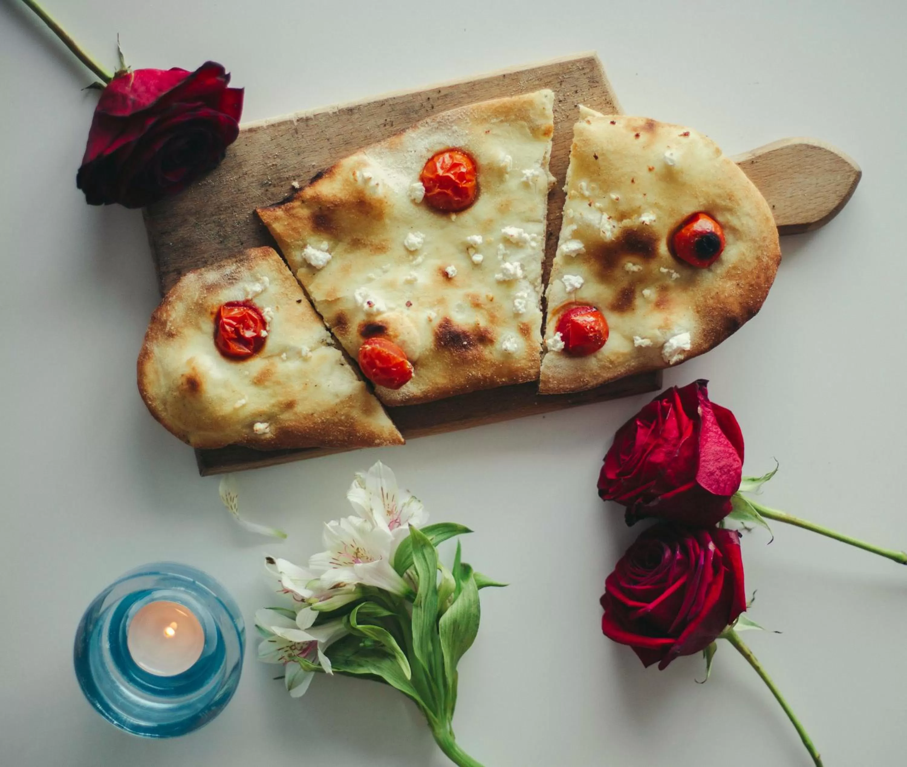 Restaurant/places to eat, Food in Villa Livia Boutique Apartments