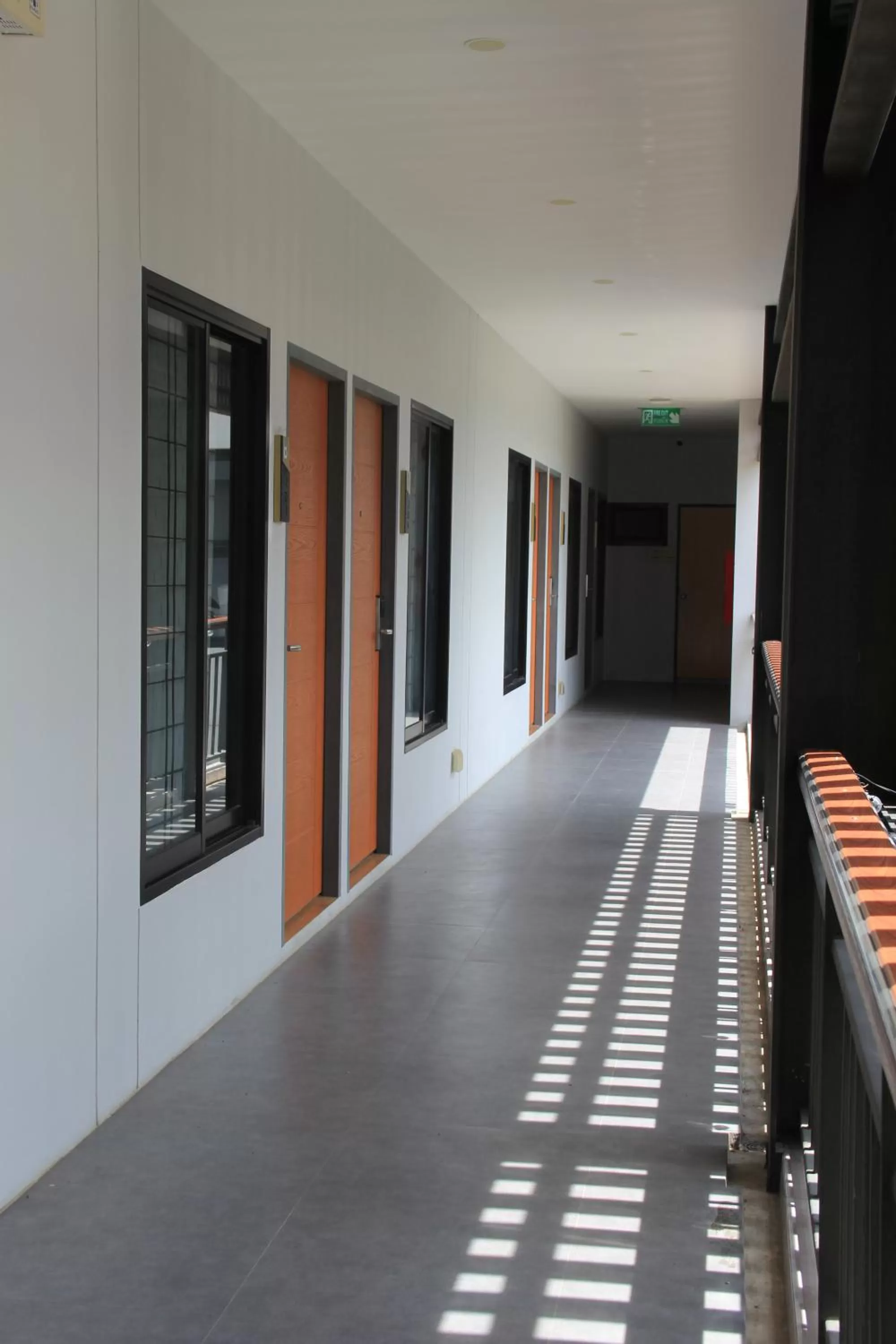 The Mira Hotel Chiang Rai