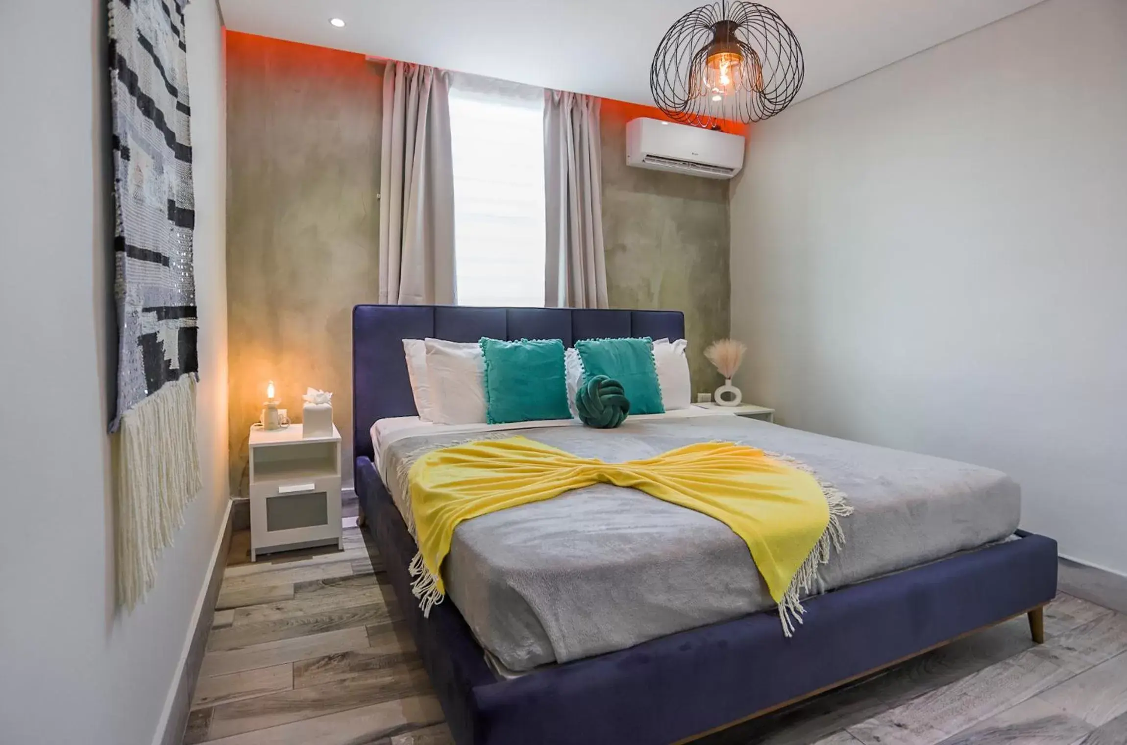 Deluxe Apartment in Rosalina Urbano Deluxe Apartment in Rosalina Urbano