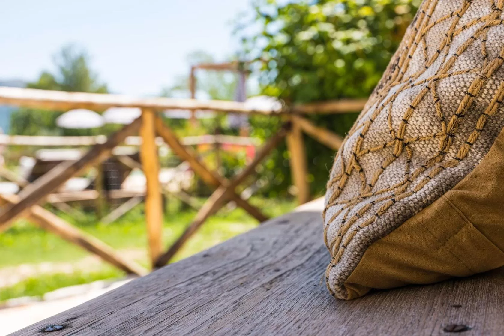 Borgo Castello Panicaglia