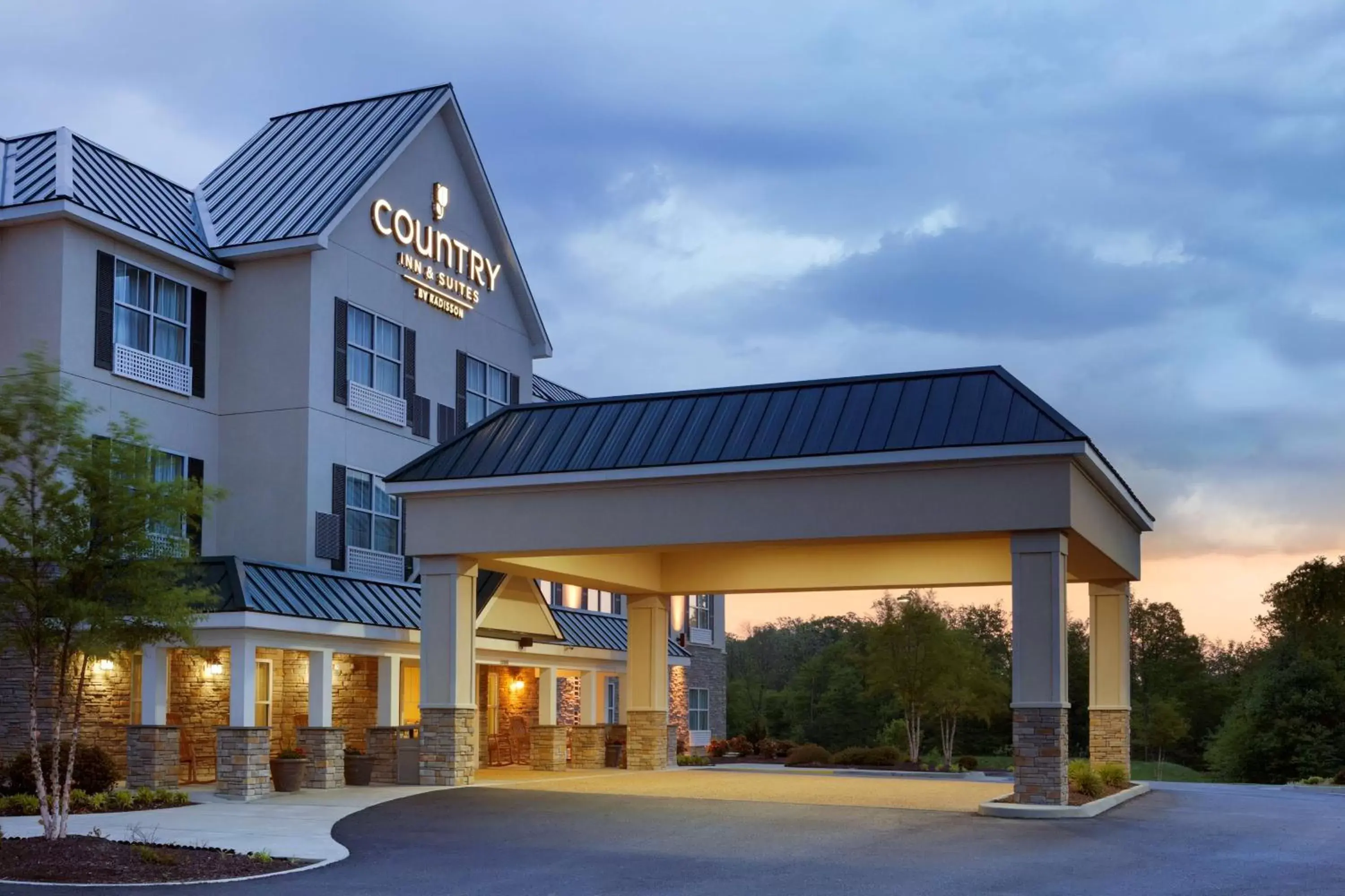 Country Inn & Suites by Radisson, Ashland - Hanover, VA Country Inn & Suites by Radisson, Ashland - Hanover, VA