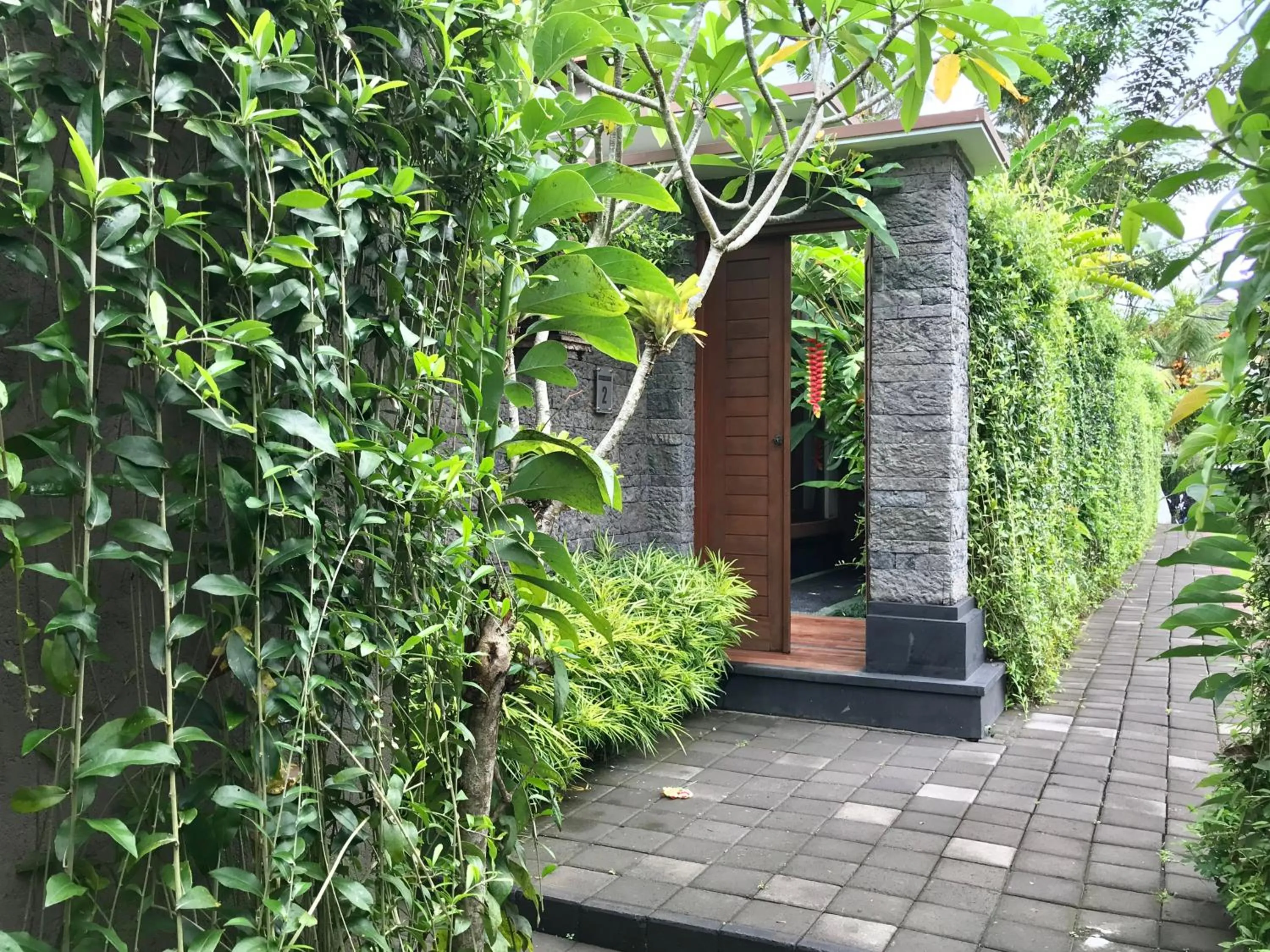 Other in Ubud Paradise Villa