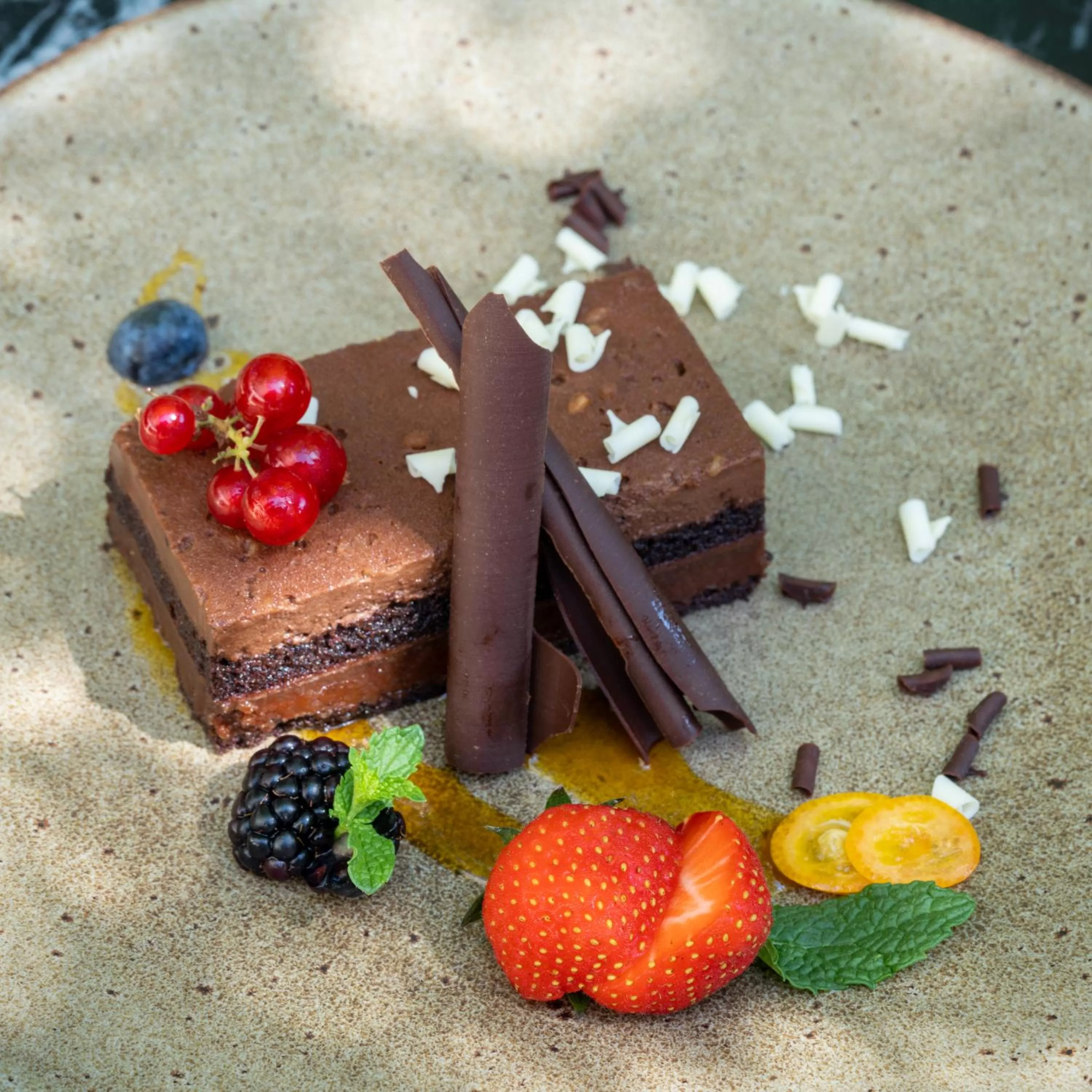 Restaurant/places to eat in Mercure Benidorm