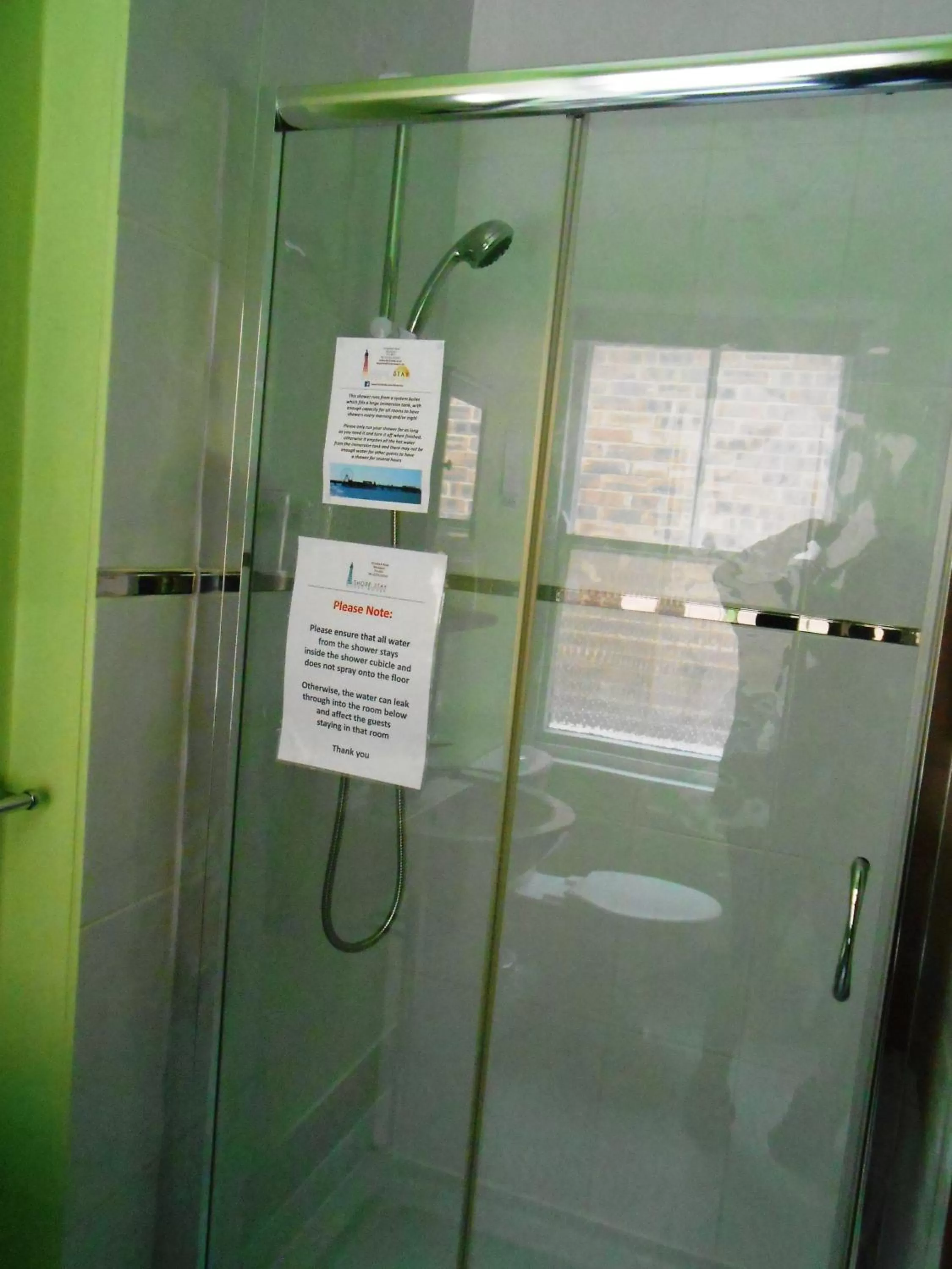 Shore Stay Guest House