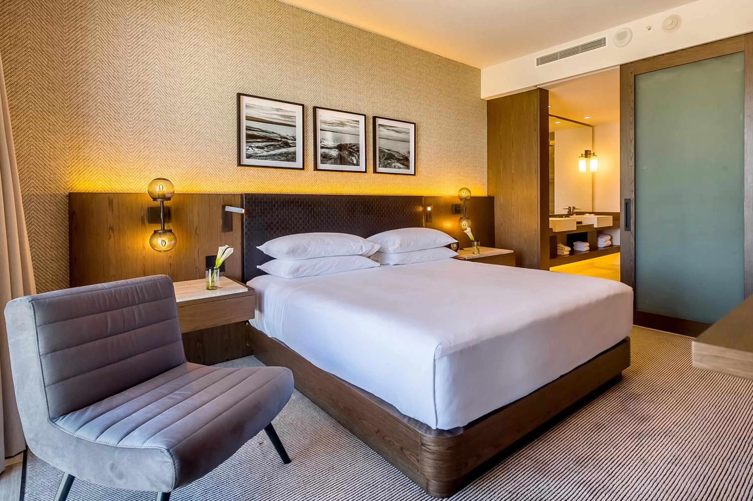 King Suite - High Floor in Hyatt Regency Andares Guadalajara