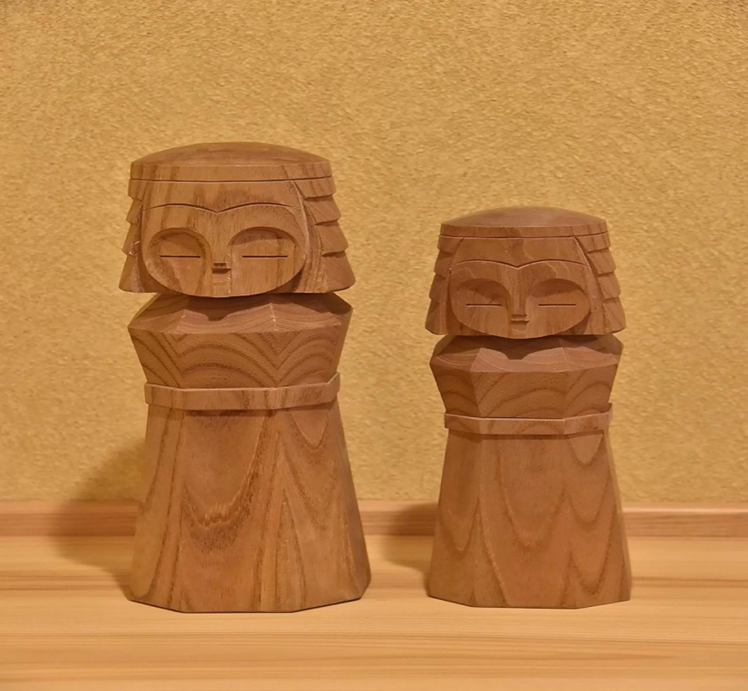 Hot Spring Bath in Dormy Inn Abashiri