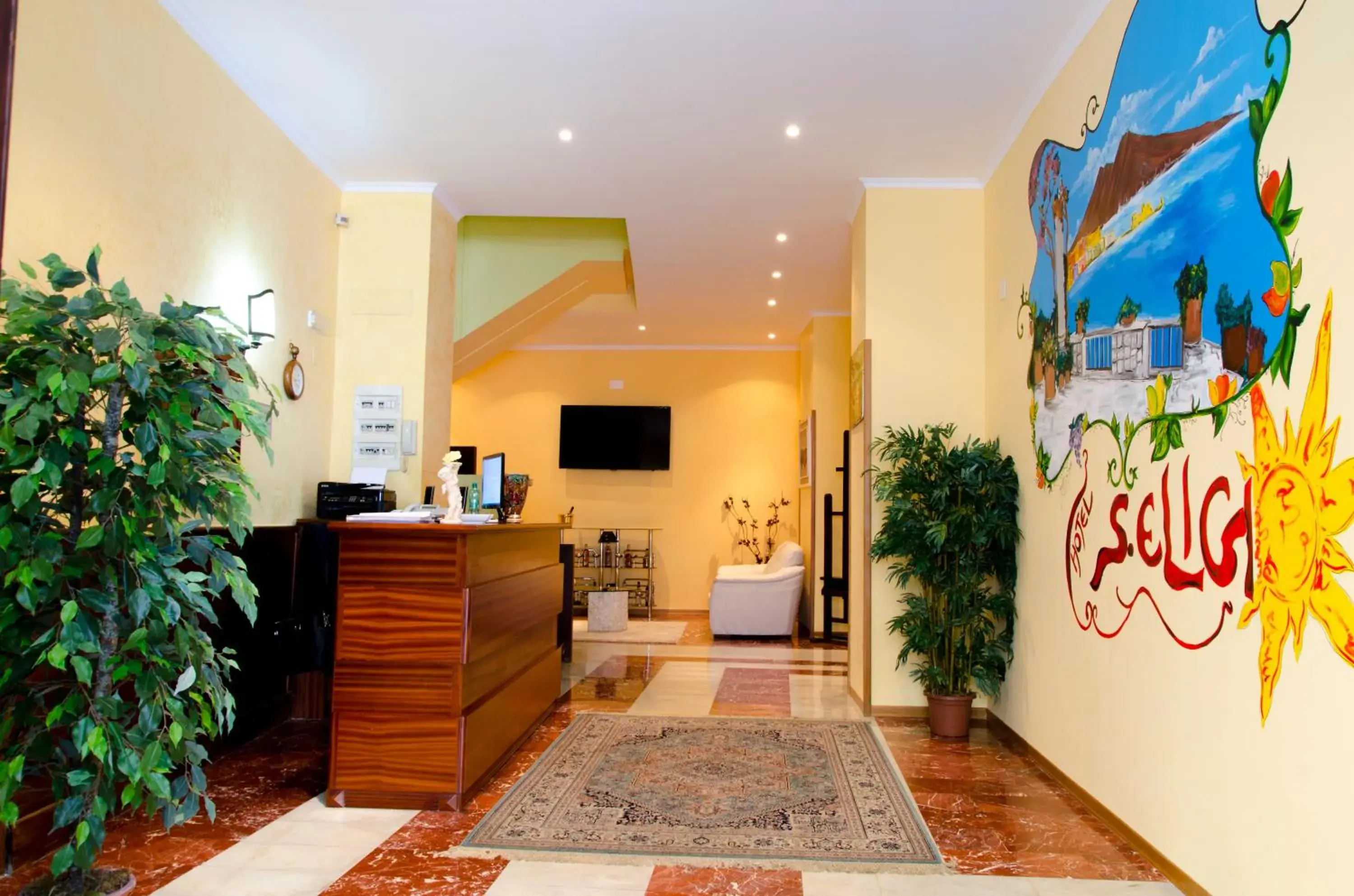 Lobby or reception, Lobby/Reception in Hotel Sant'Eligio Lobby or reception, Lobby/Reception in Hotel Sant'Eligio