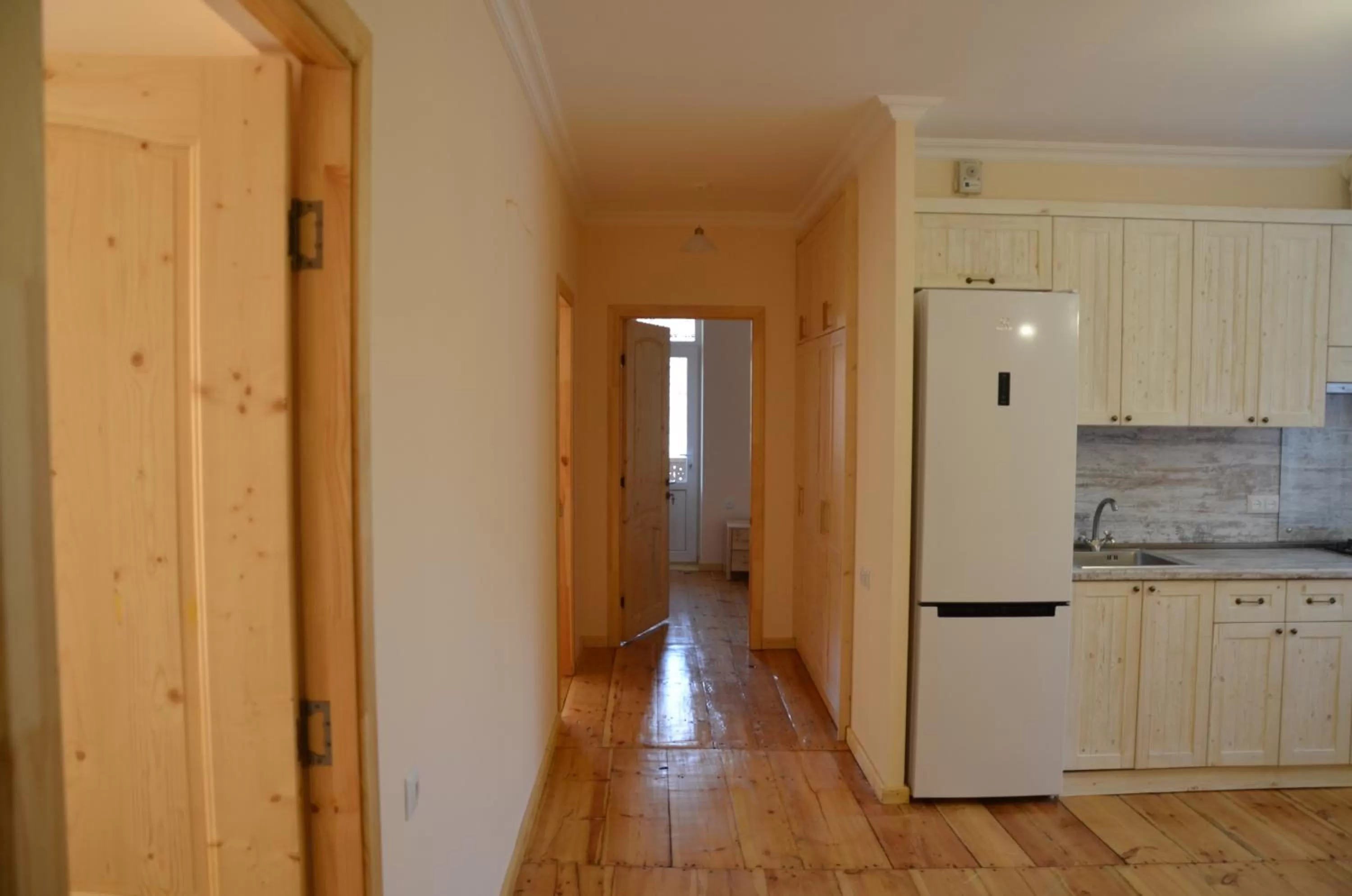 Kitchen/Kitchenette in Petit Dilijan