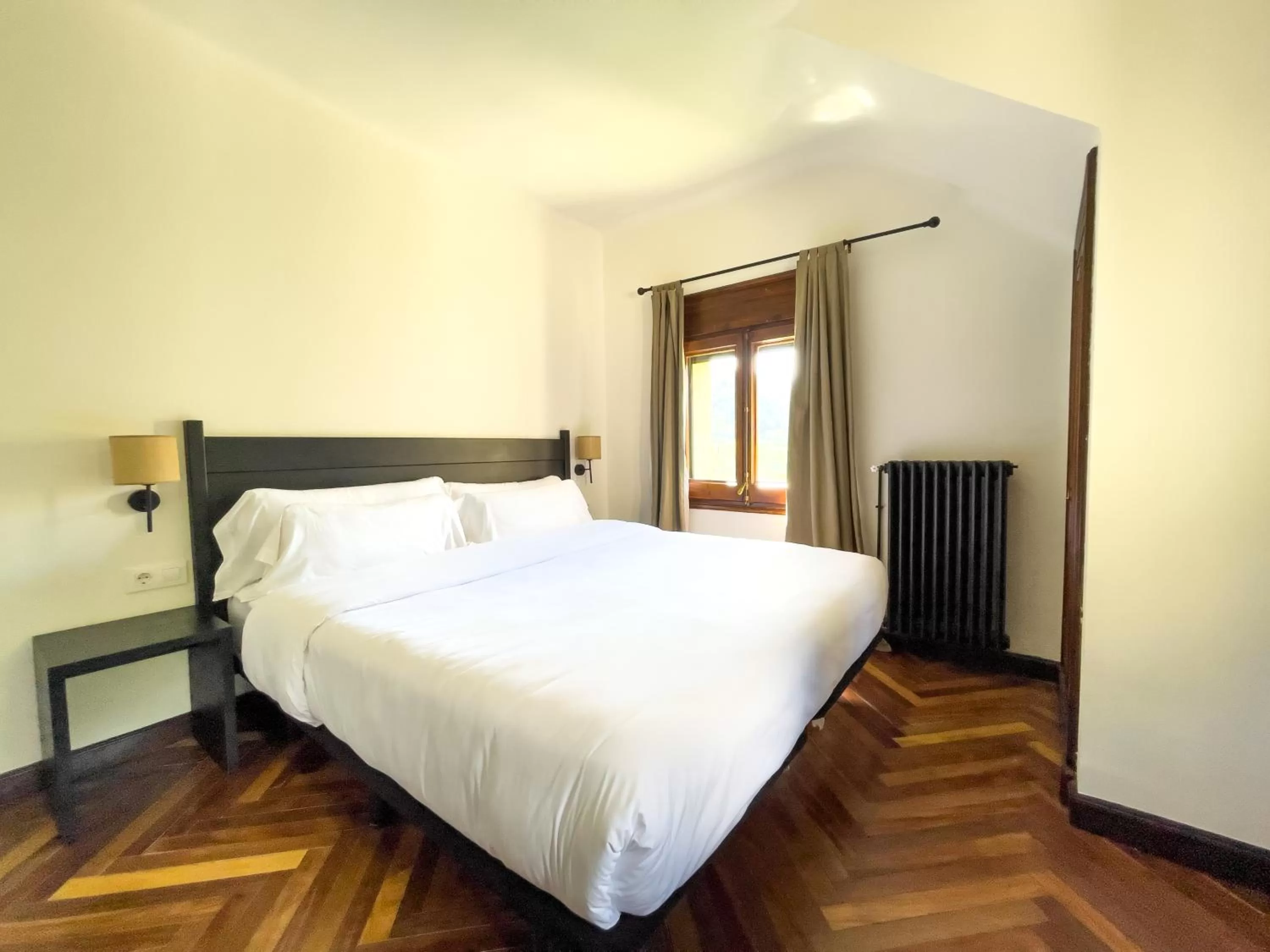 Family Room in Angelats Hotel - A Signature Boutique Hotel