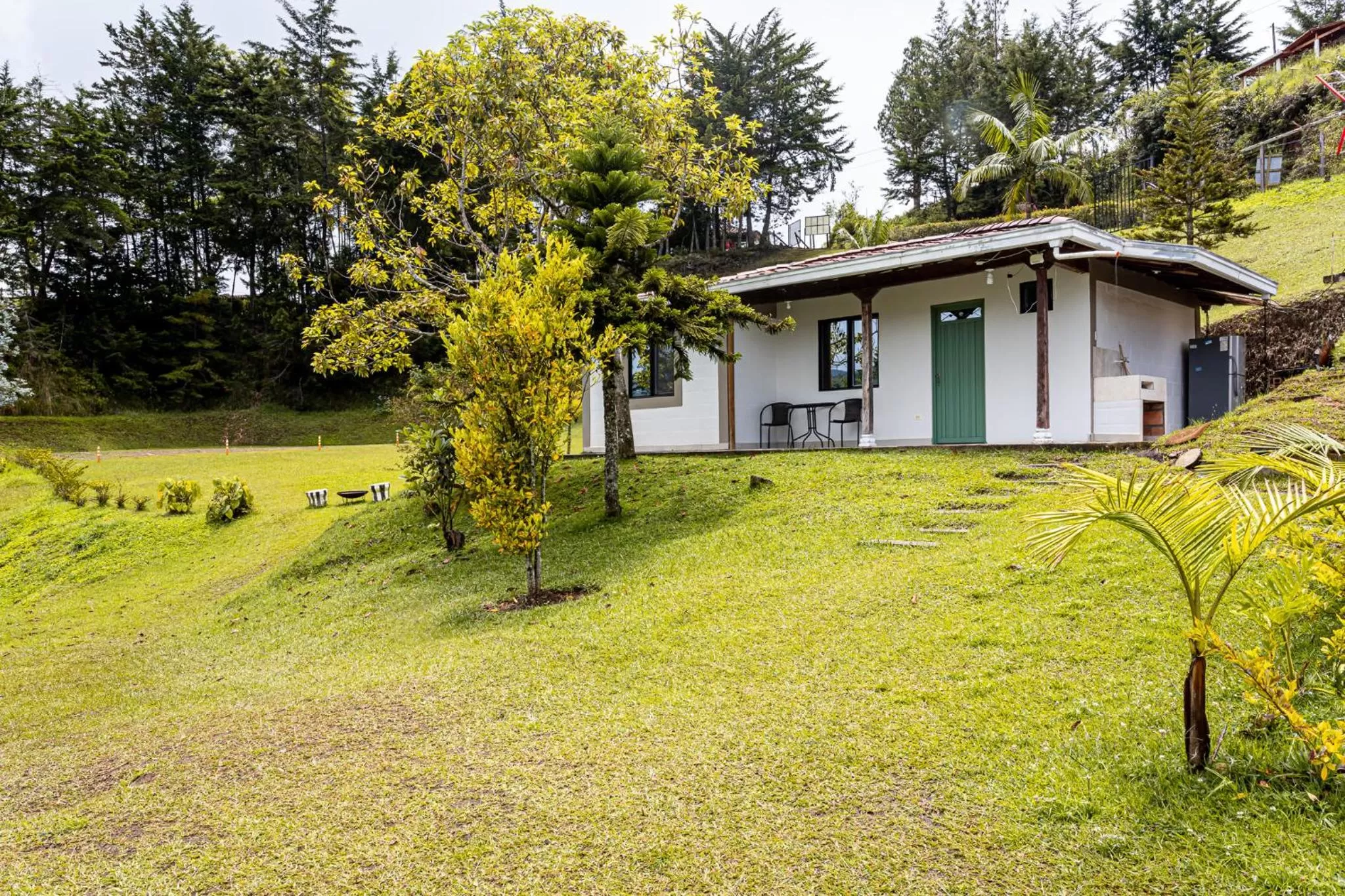 Property Building in Soy Local Guatape