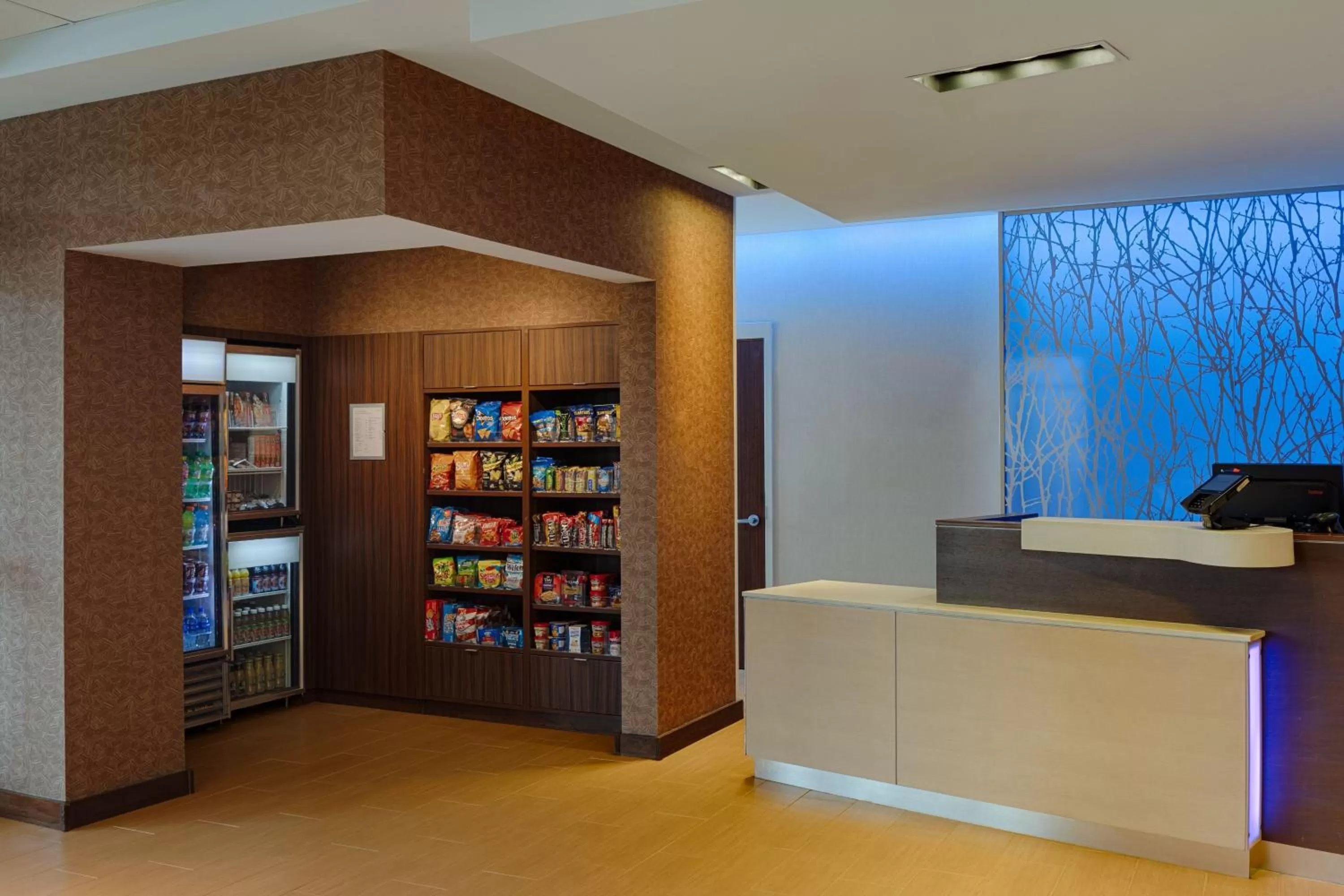 Other in Fairfield Inn & Suites by Marriott Columbus Airport