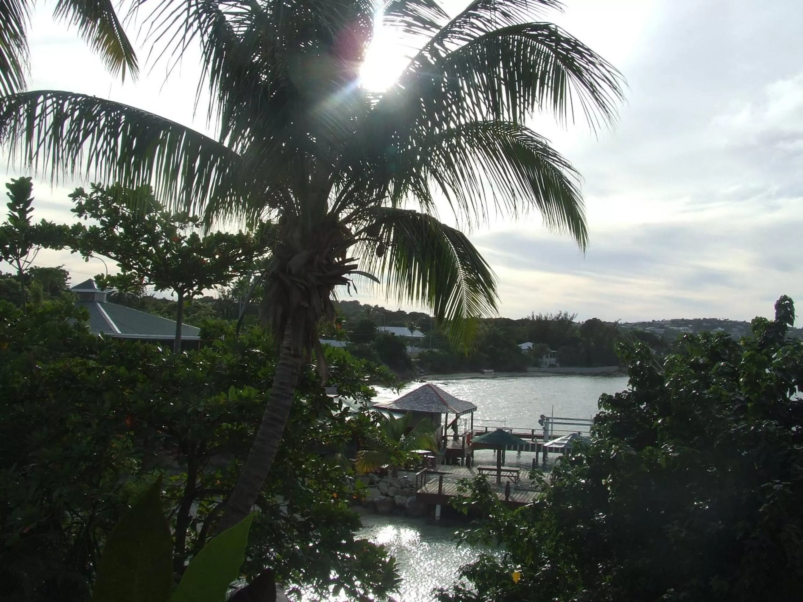 Day in Northshore Seaside Suites