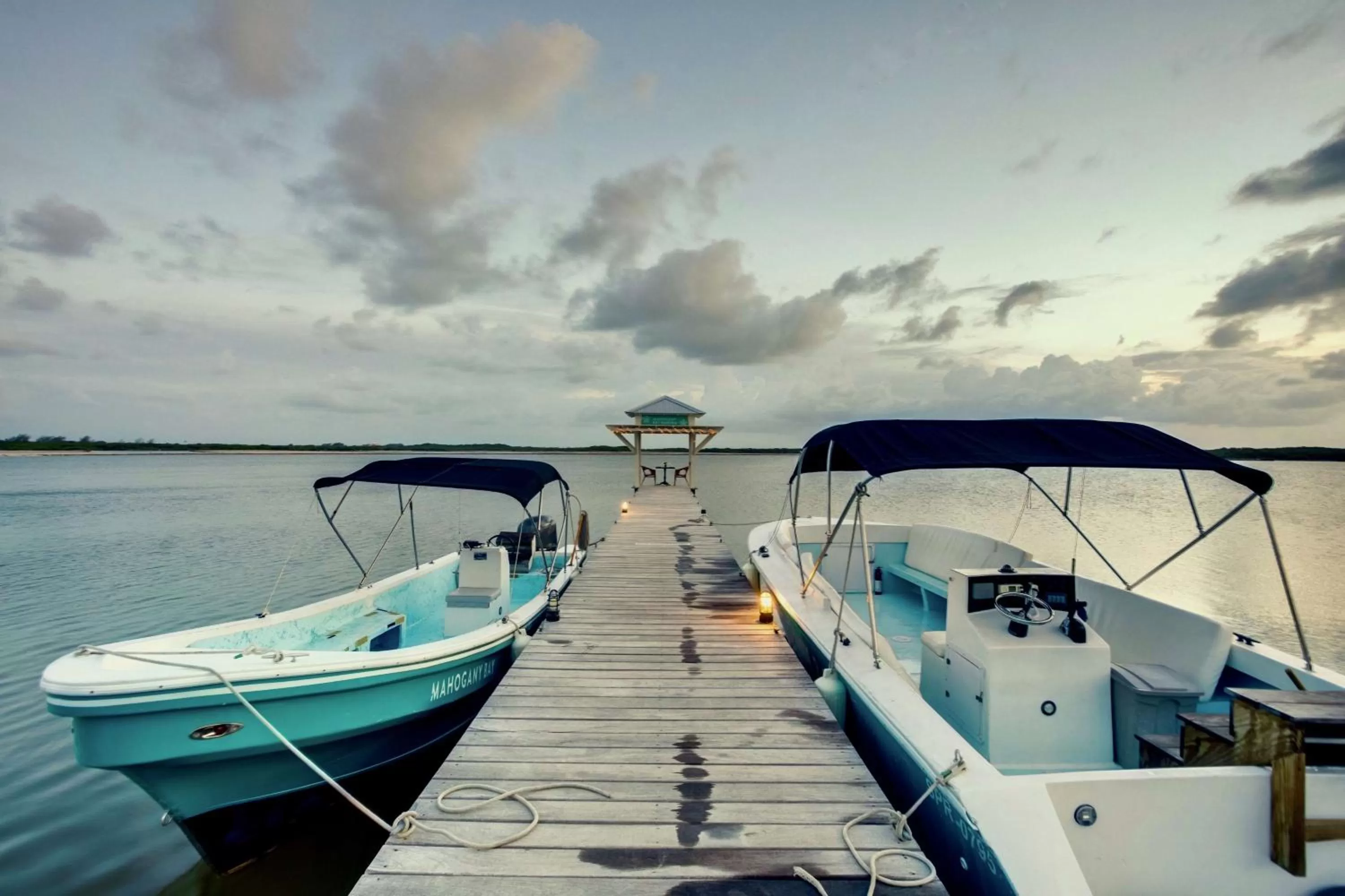 Sports in Mahogany Bay Resort and Beach Club, Curio Collection