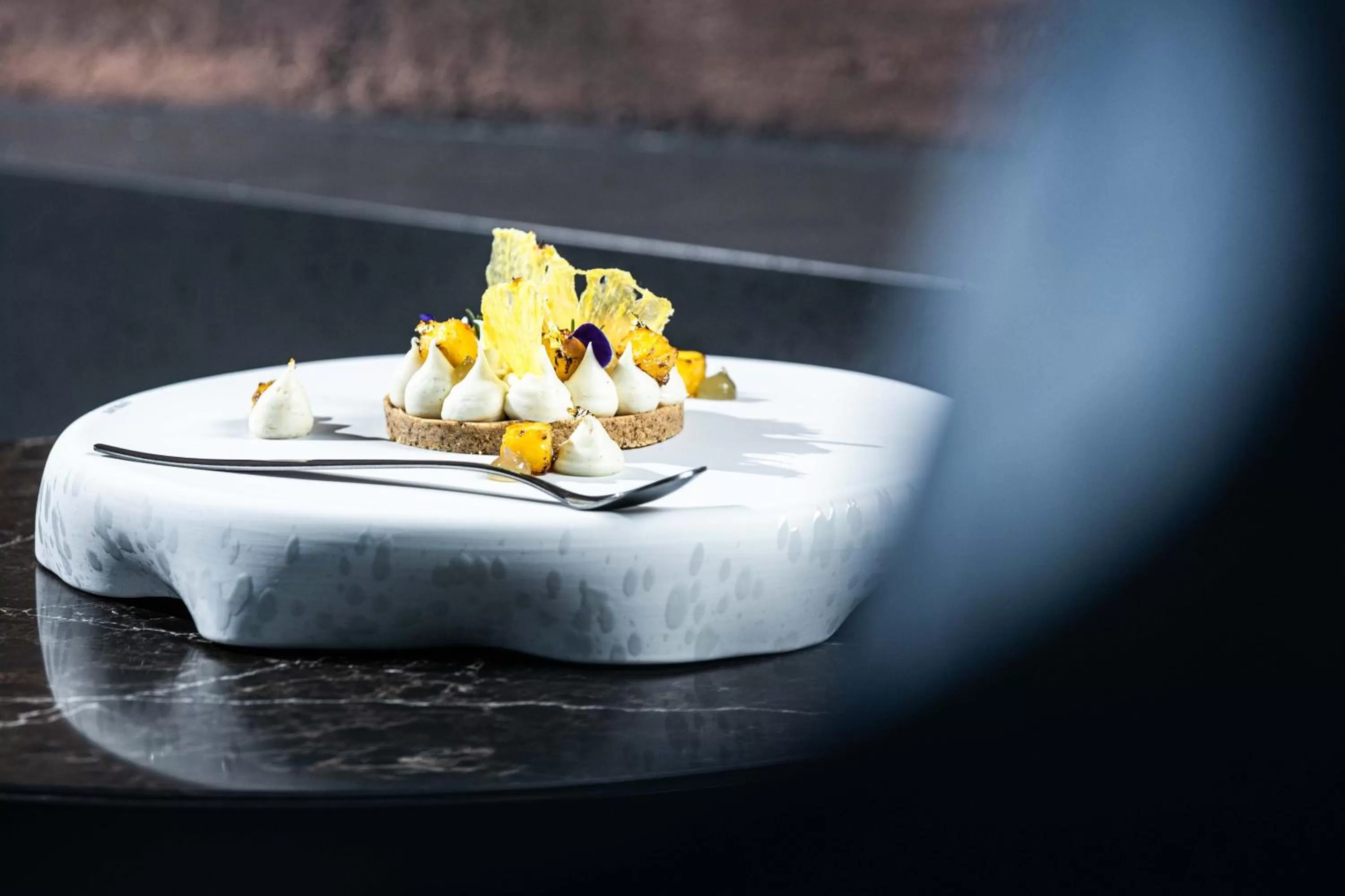 Restaurant/places to eat in Linder Cycling Hotel