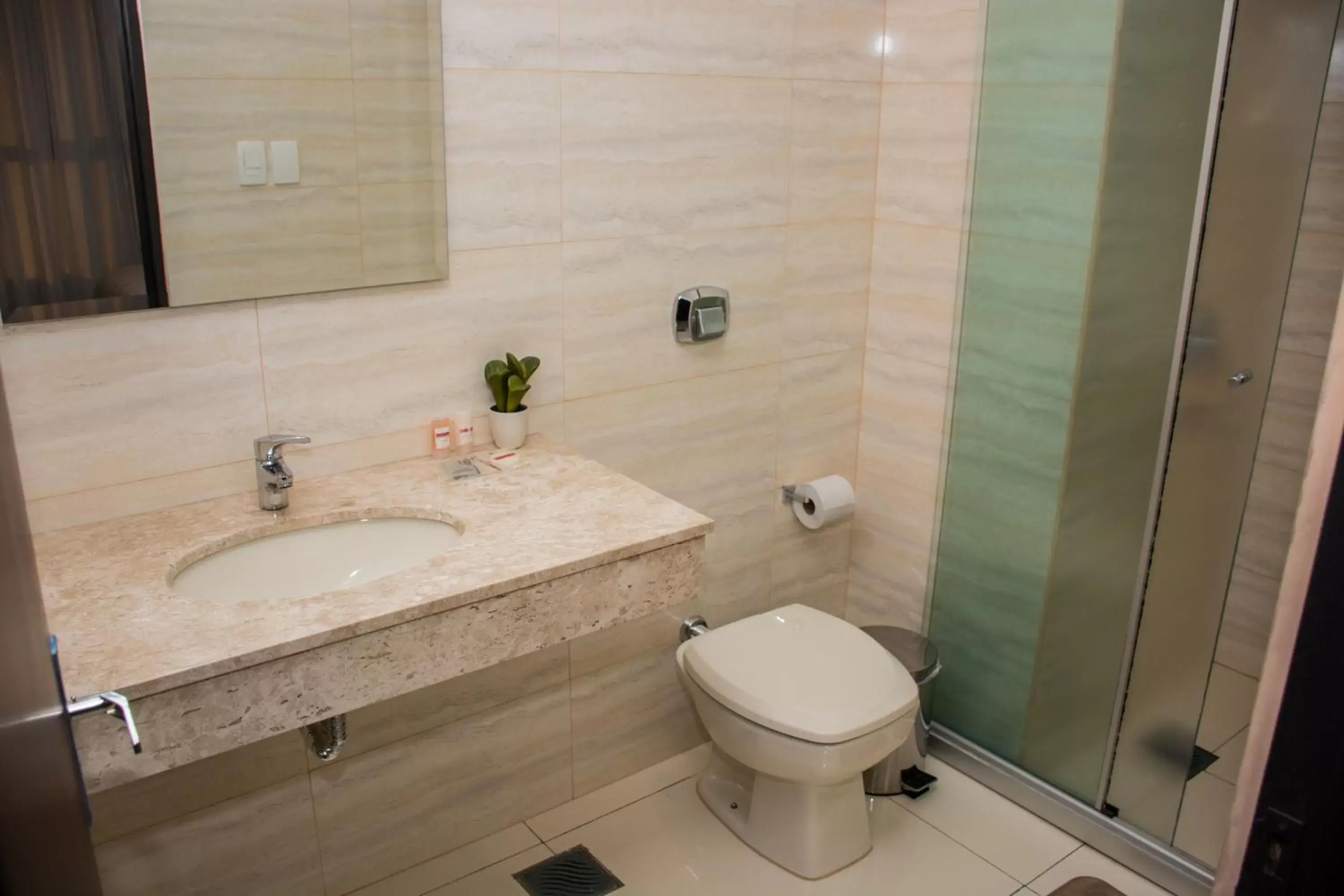 Apartment in SERPYL Plaza Hotel Apartment in SERPYL Plaza Hotel