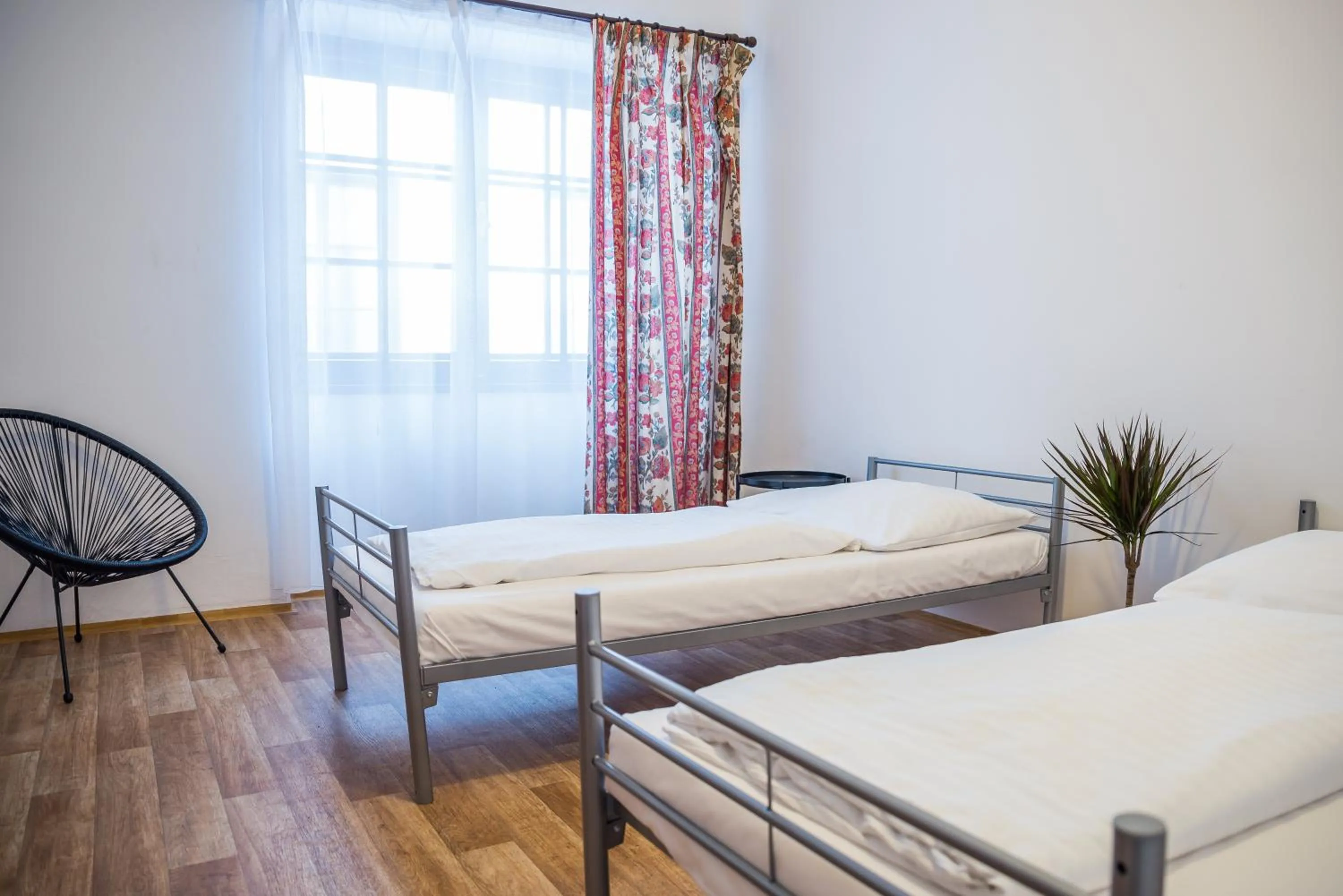 Bed in Hostel Little Quarter