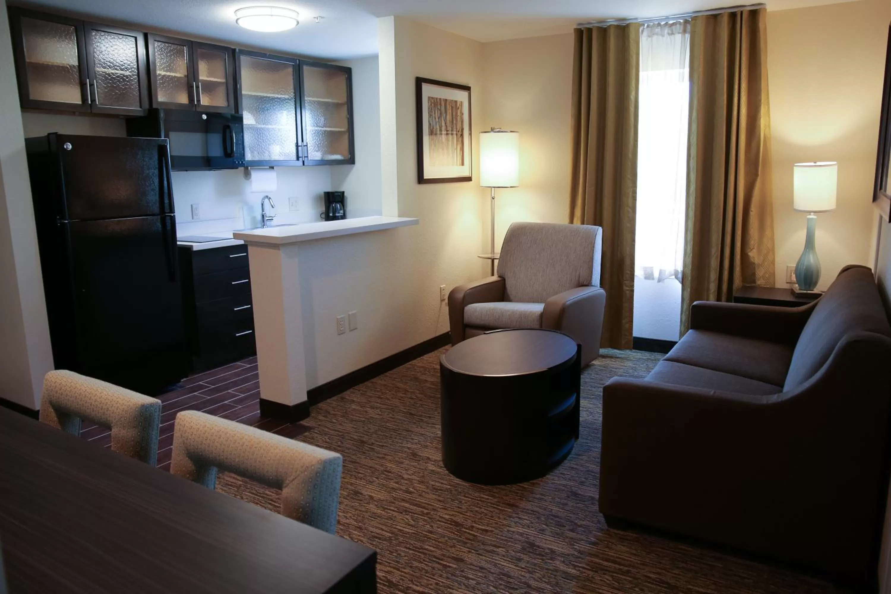 Photo of the whole room in Candlewood Suites - Portland - Scarborough by IHG