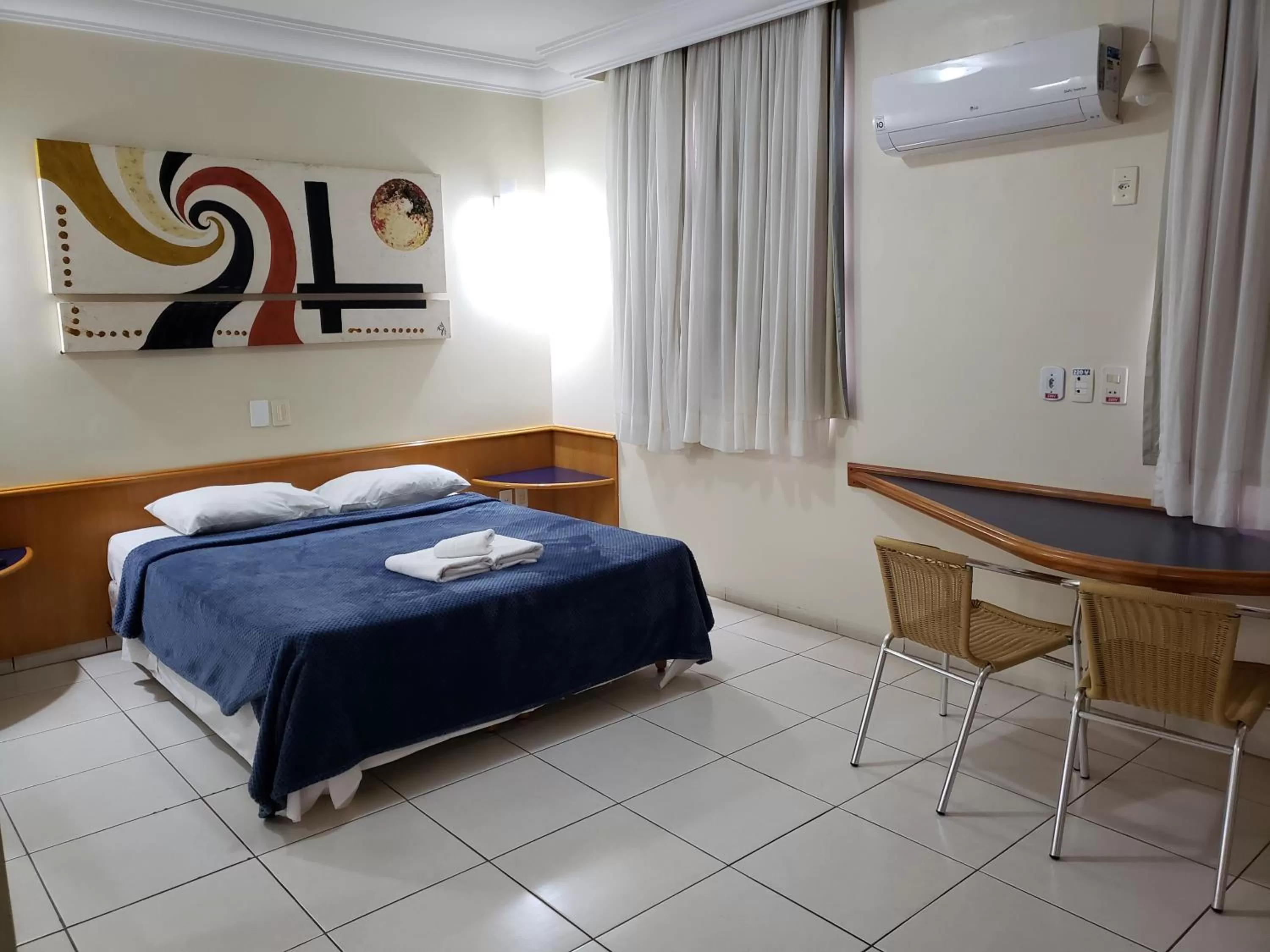 Honorato Hotel by - Easy Hotéis